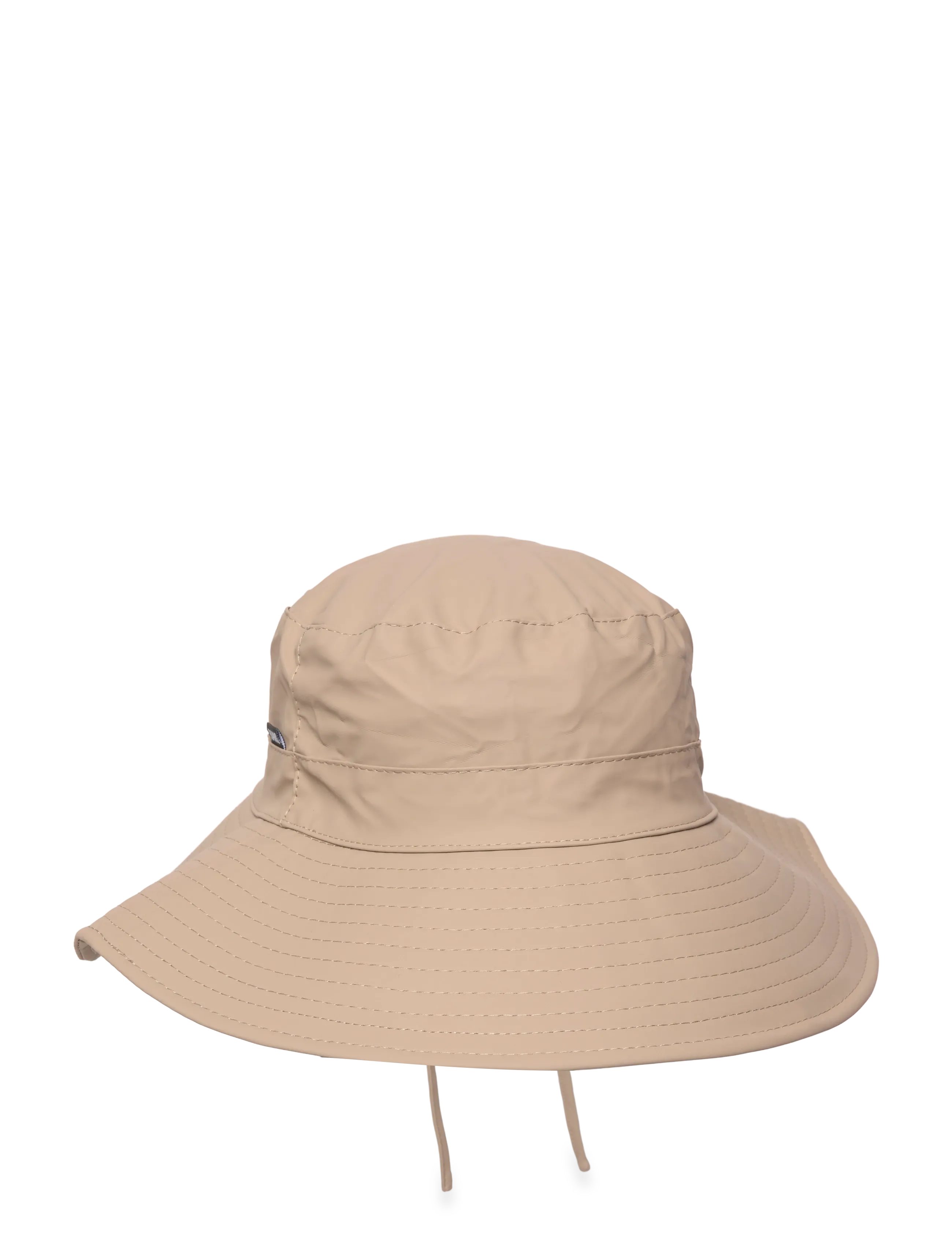 Rains - Boonie Hat W2 - bøllehatte - beige - 1