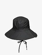 Boonie Hat W2 - BLACK
