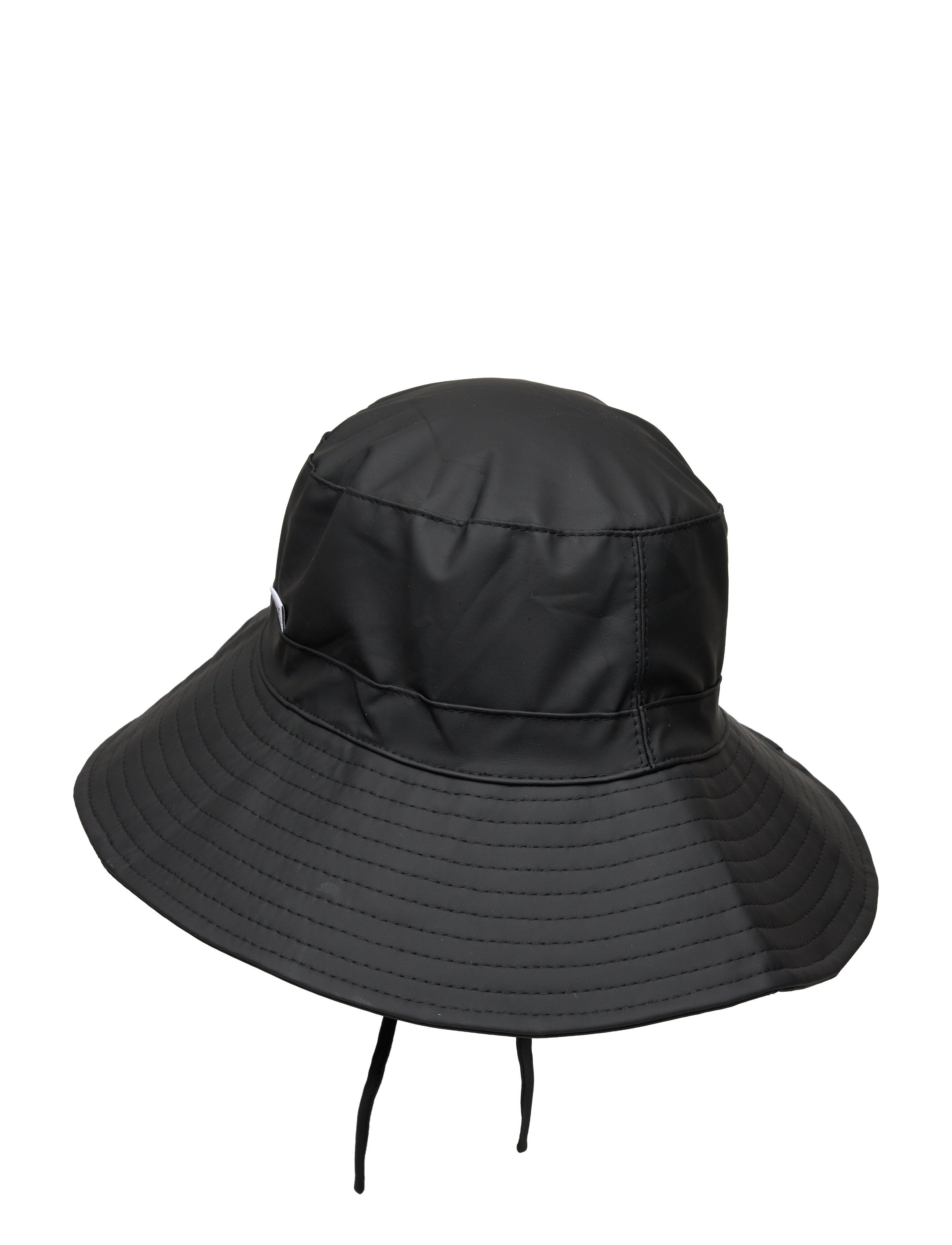 Rains - Boonie Hat W2 - black - 2
