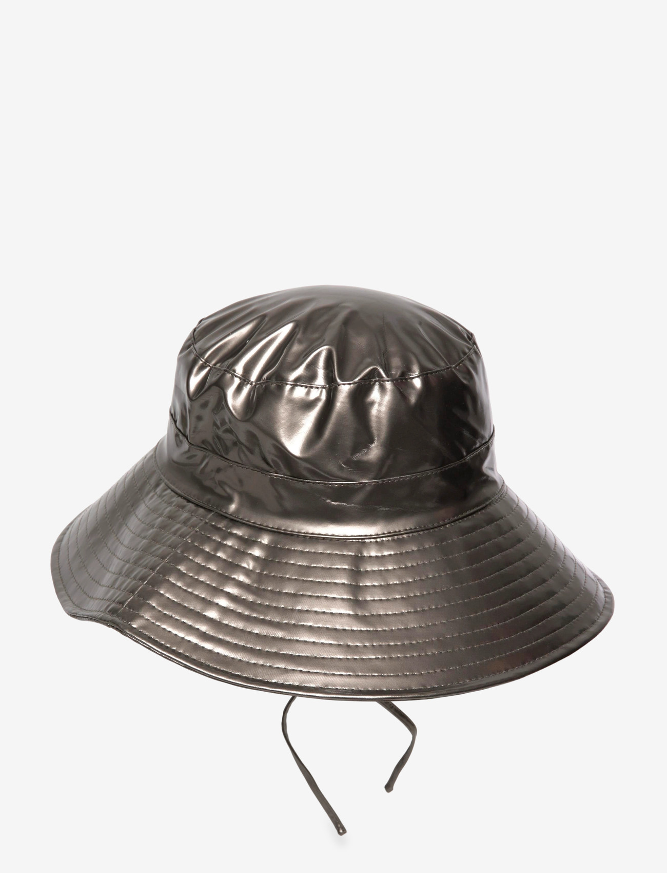 Rains - Boonie Hat W2 - bucket hats - raven - 1
