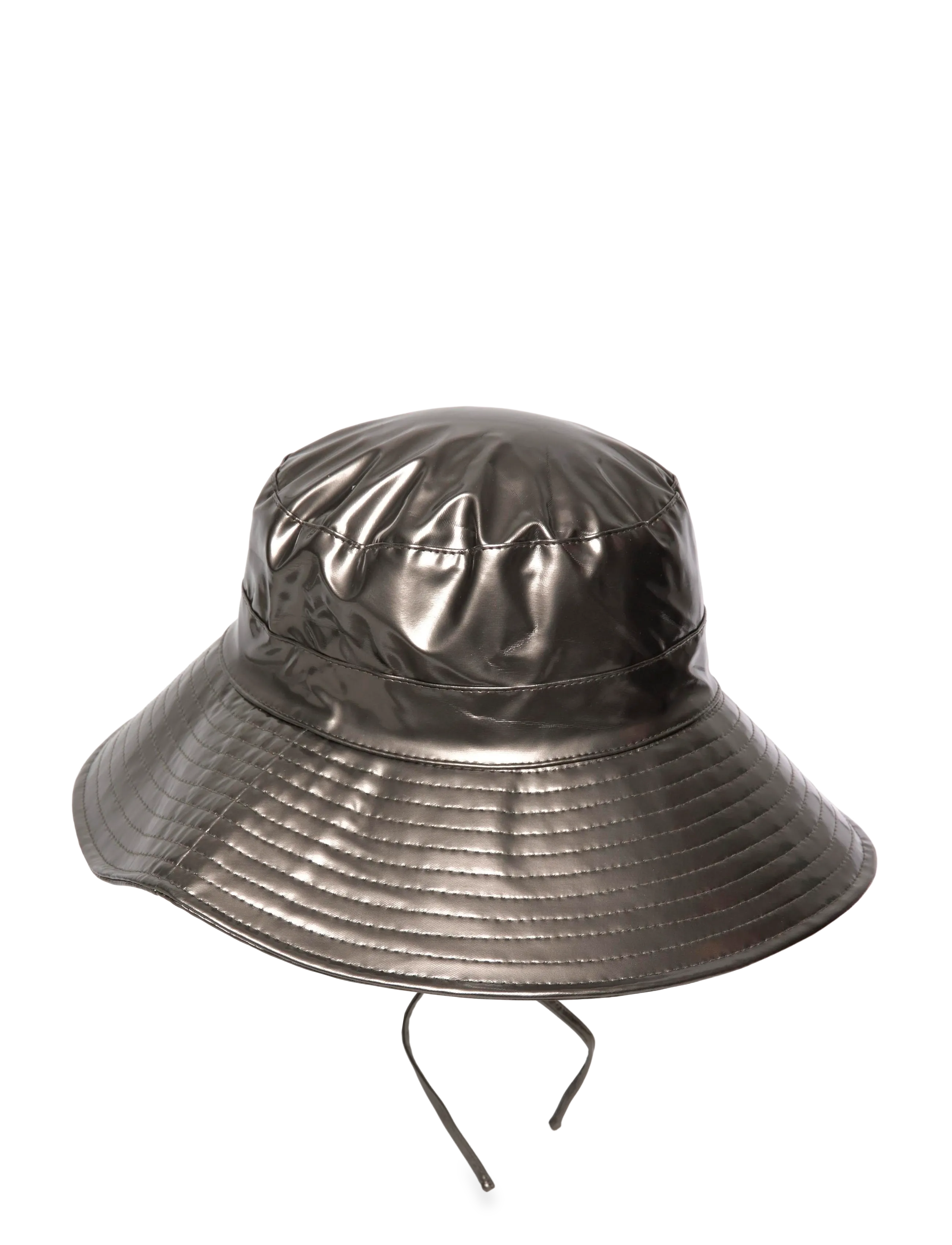 Rains - Boonie Hat W2 - lägsta priserna - raven - 1