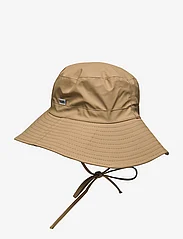 Rains - Boonie Hat W2 - bøttehatter - sand - 1