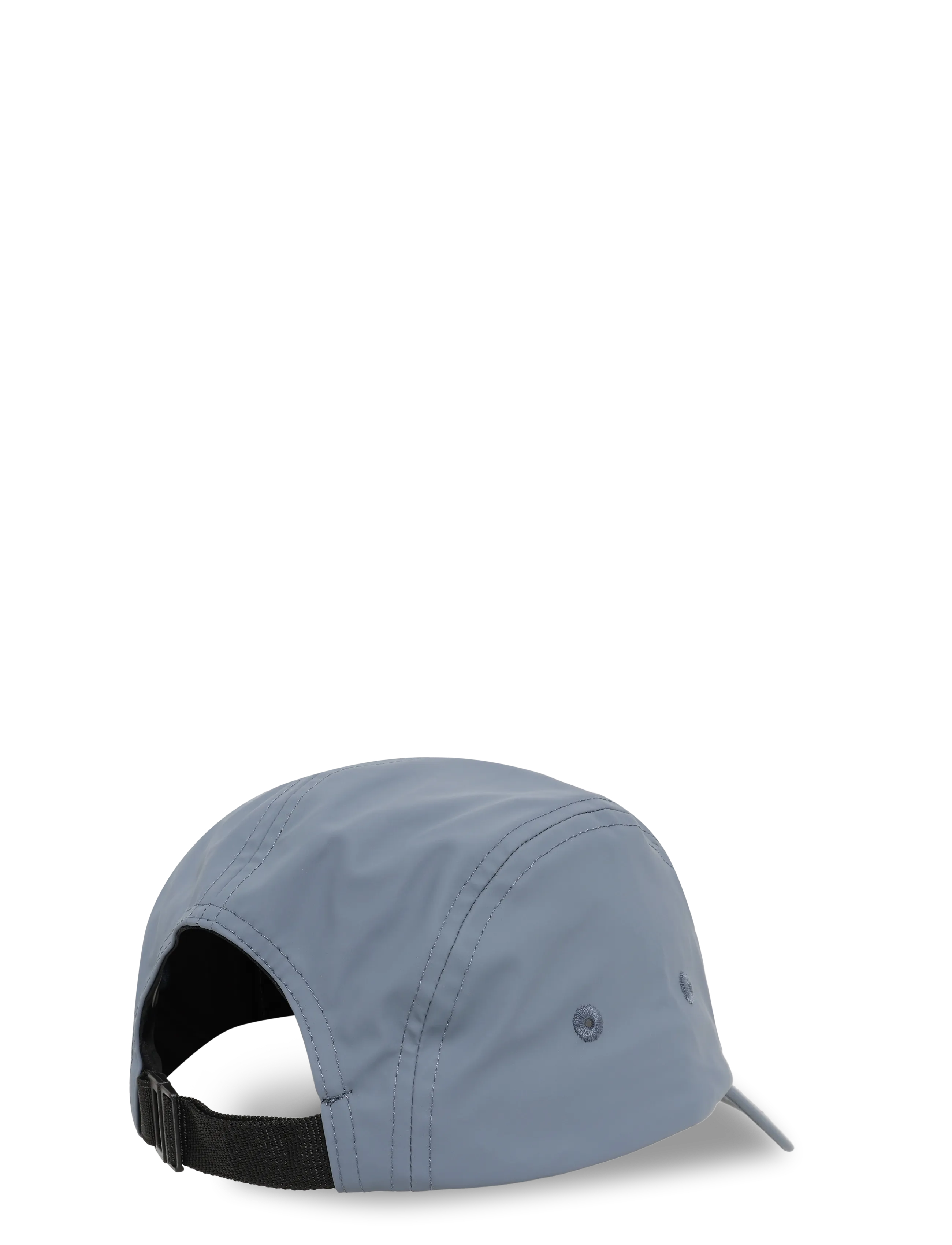 Rains - 5 Panel Cap W1 - kappen - blue dusk - 1