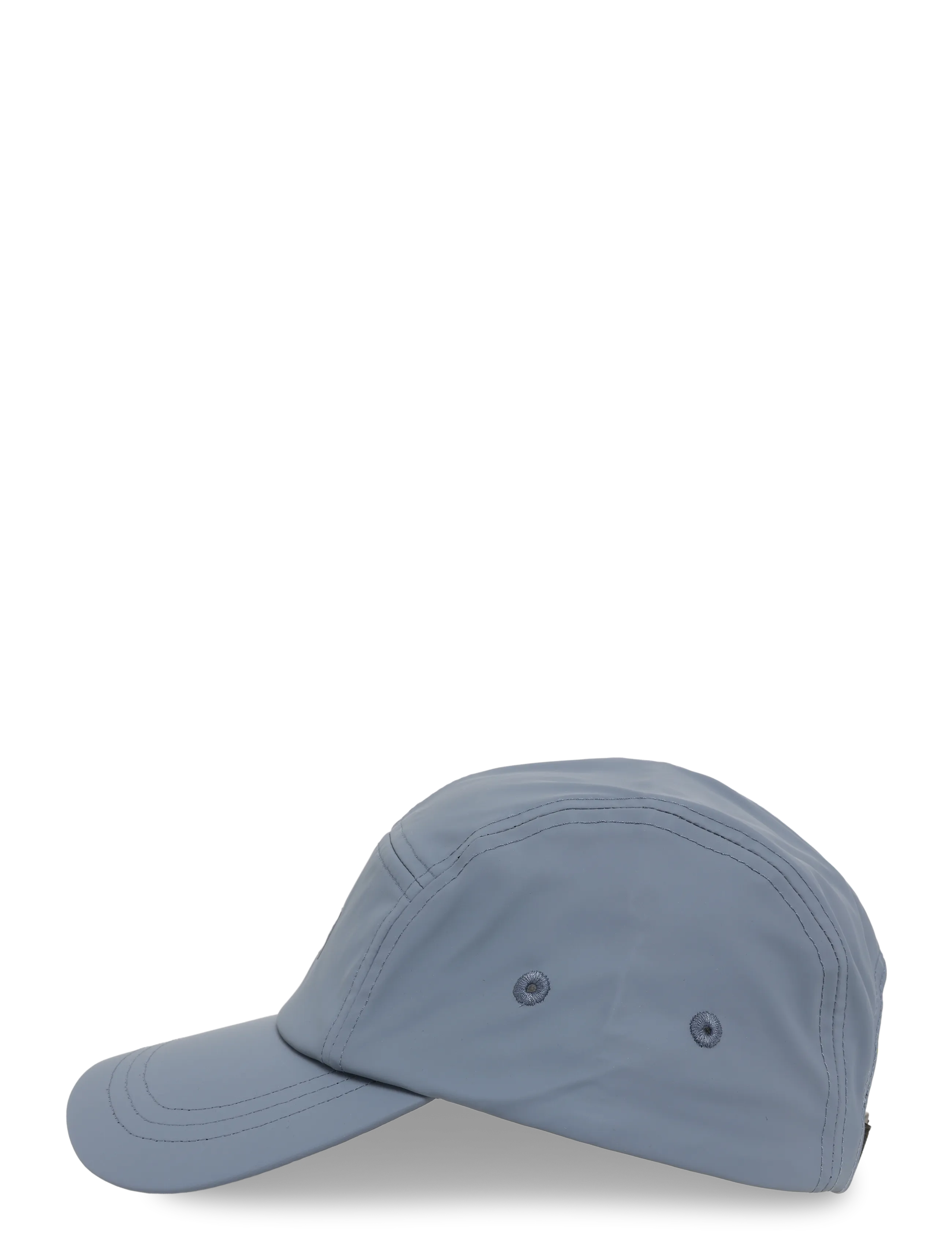 Rains - 5 Panel Cap W1 - kappen - blue dusk - 2