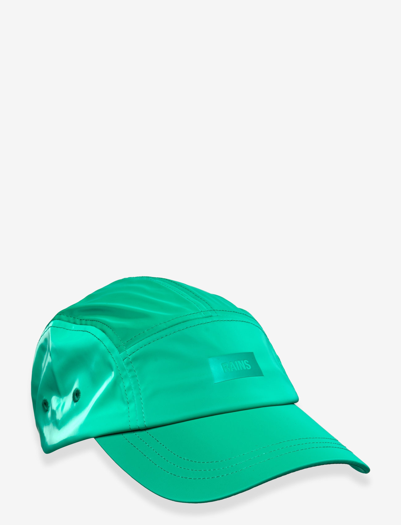 Rains - 5 Panel Cap W1 - kepsar - element - 0