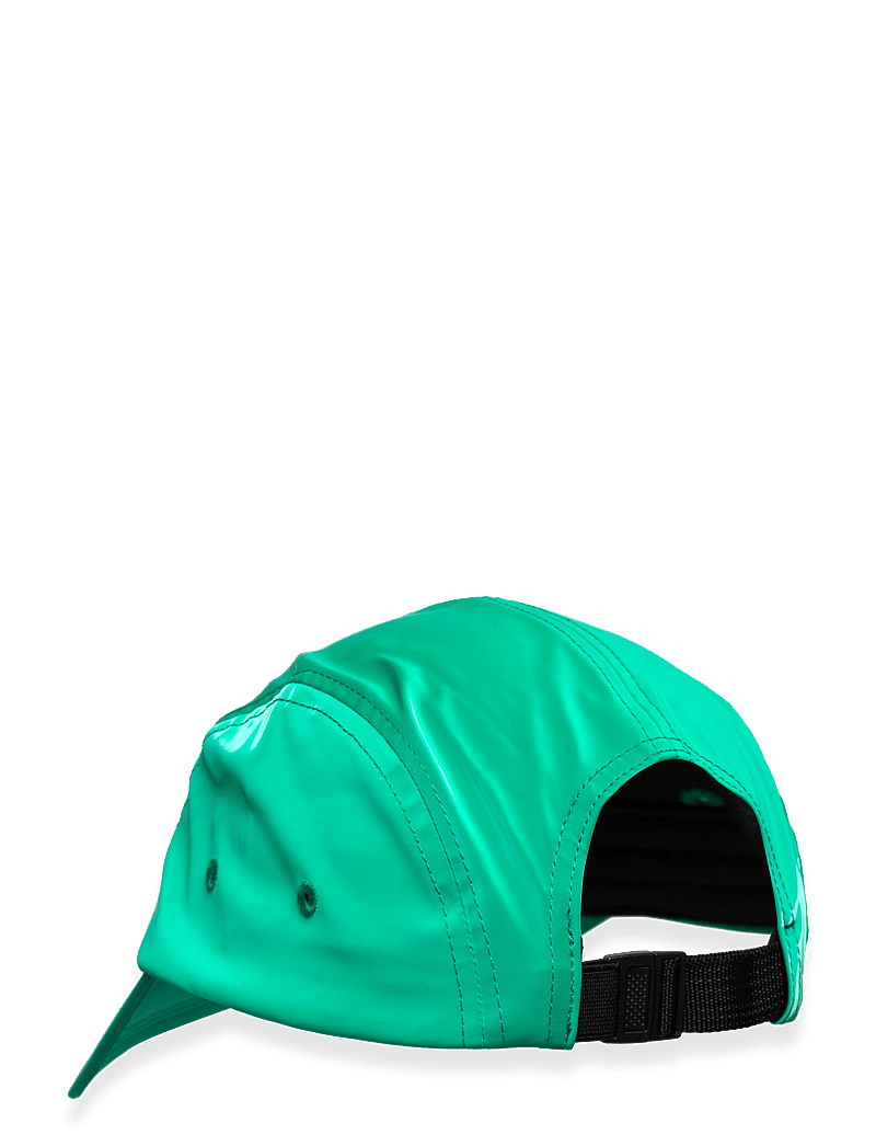 Rains - 5 Panel Cap W1 - kepsar - element - 1