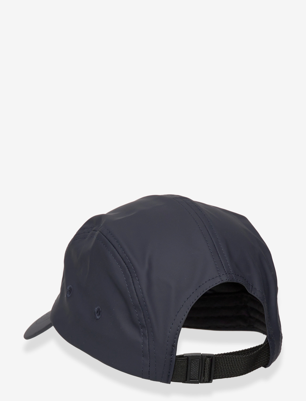 Rains - 5 Panel Cap W1 - kasketter & caps - navy - 1