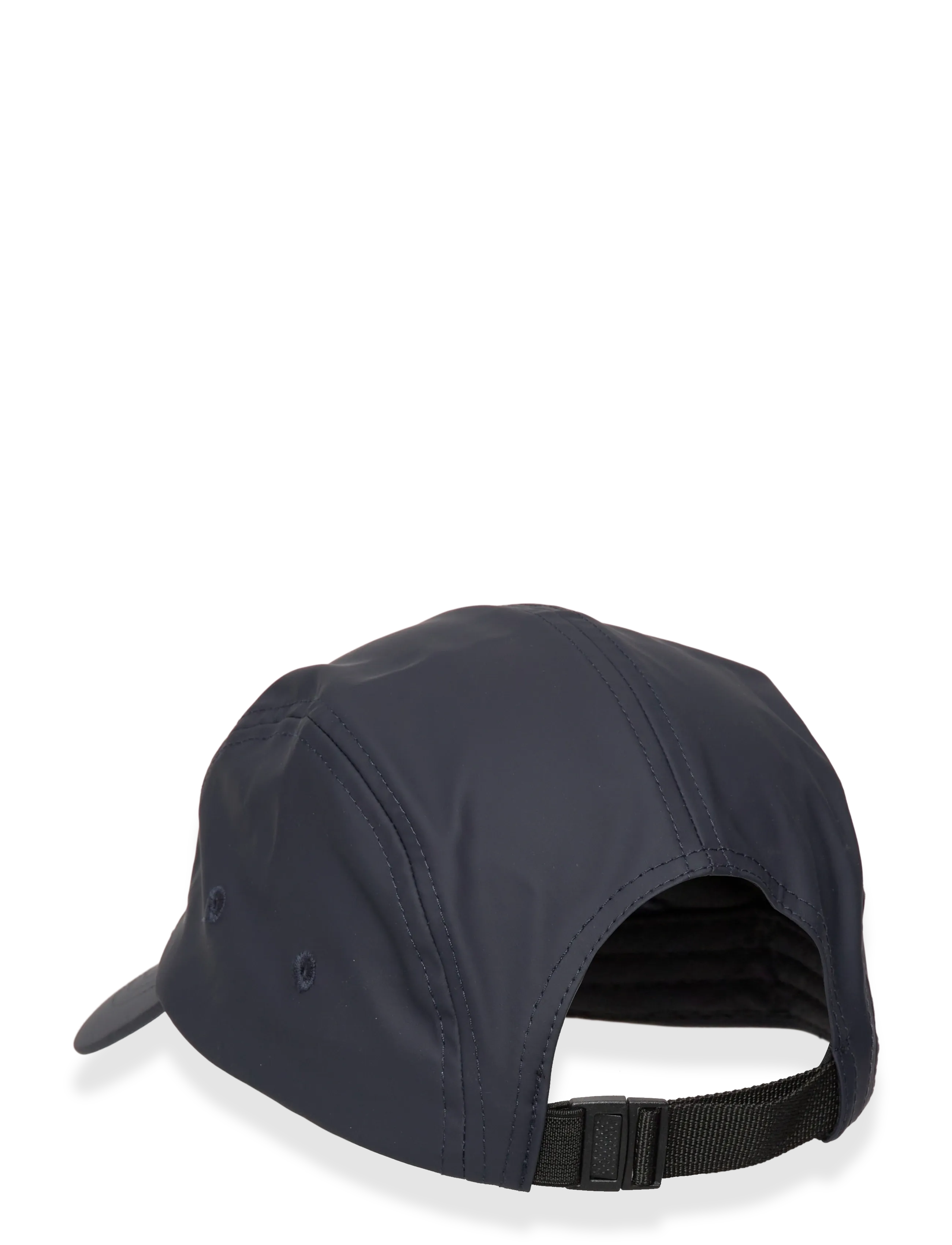 Rains - 5 Panel Cap W1 - caps - navy - 1