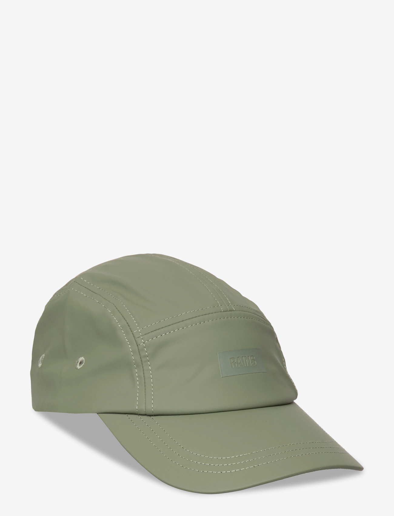 Rains - 5 Panel Cap W1 - kasketter & caps - well - 0
