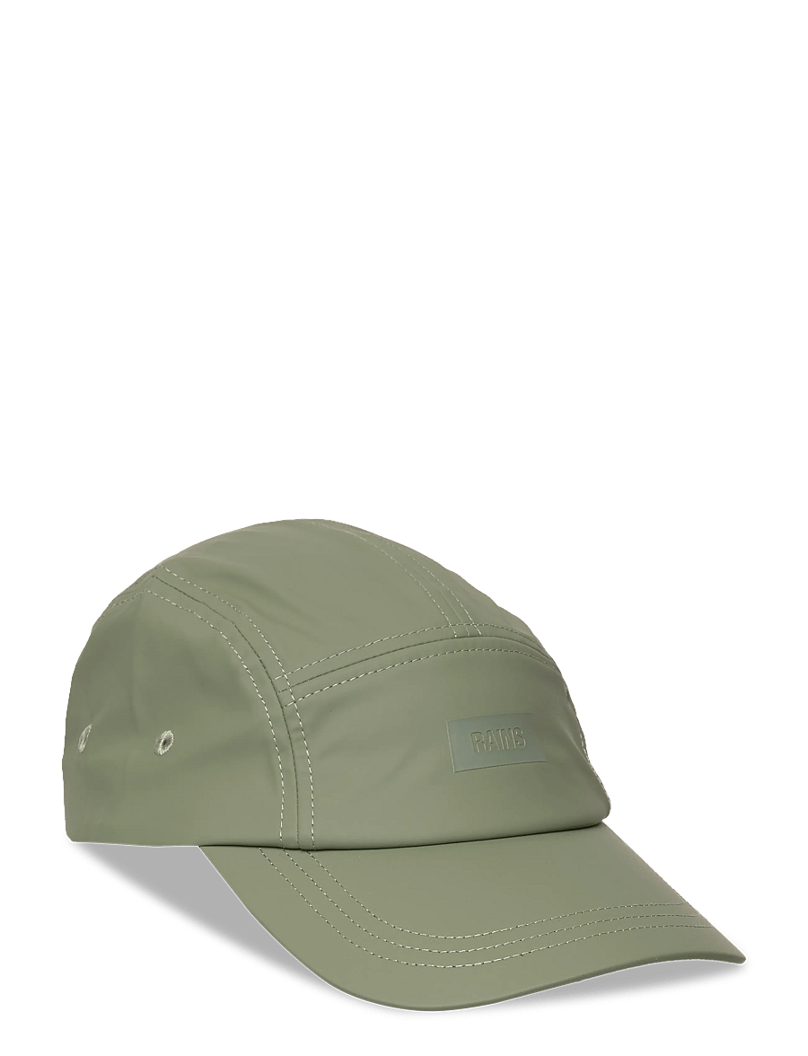 Rains - 5 Panel Cap W1 - kappen - well - 0