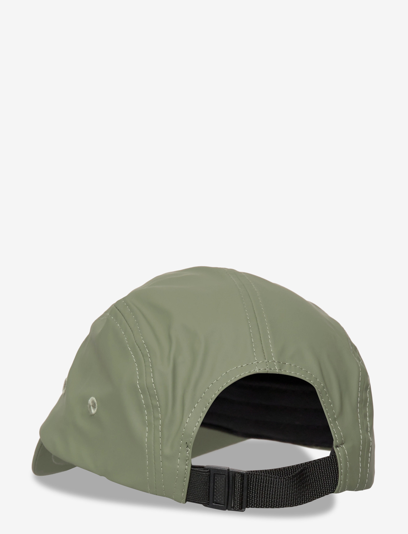 Rains - 5 Panel Cap W1 - kasketter & caps - well - 1