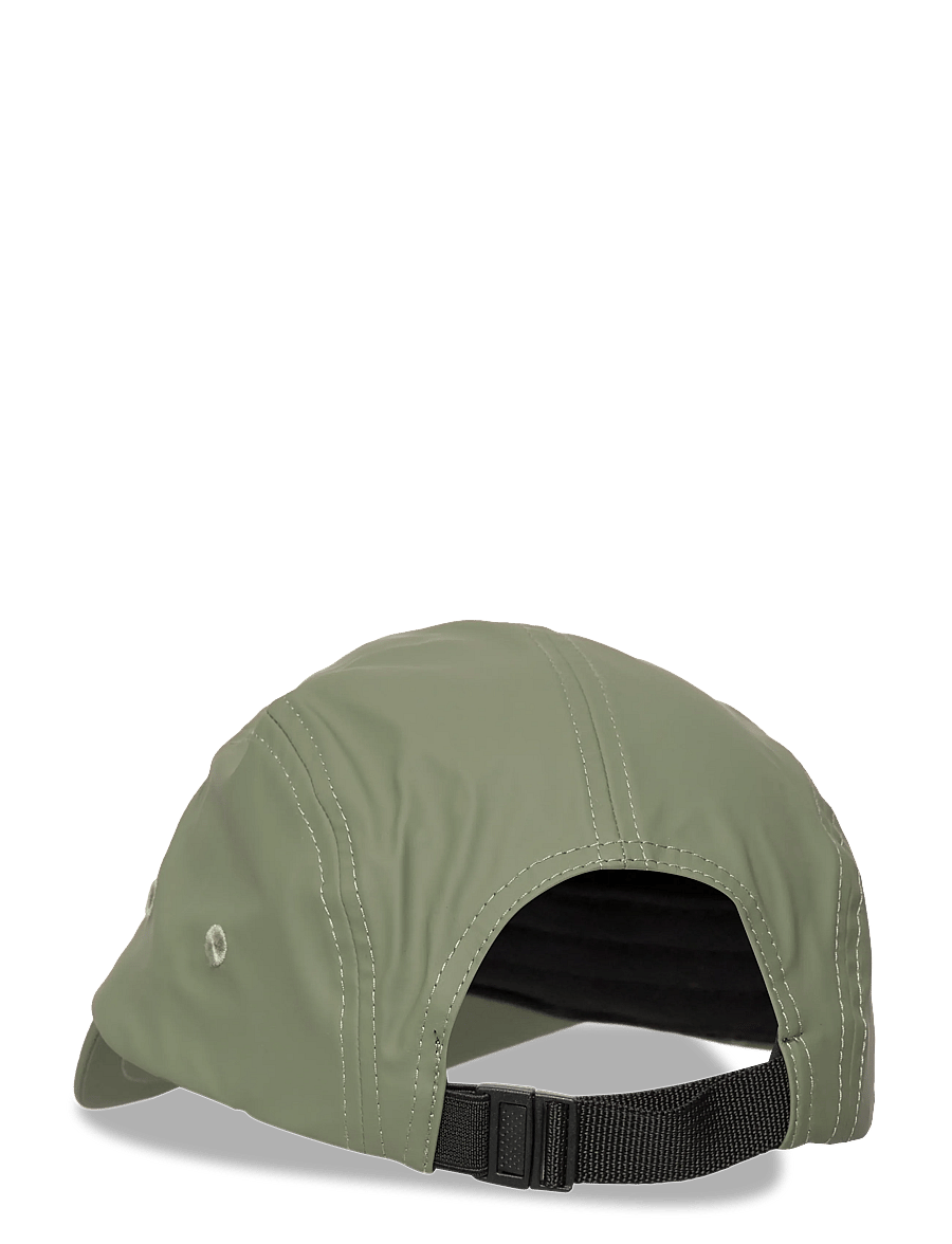 Rains - 5 Panel Cap W1 - kappen - well - 1