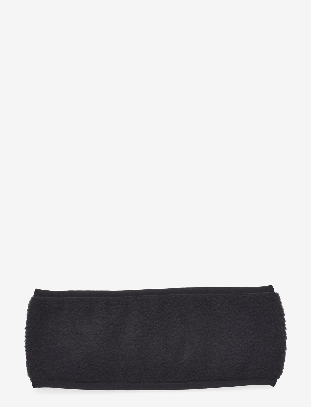 Rains - Fleece Headband T1 - headbands - black - 2