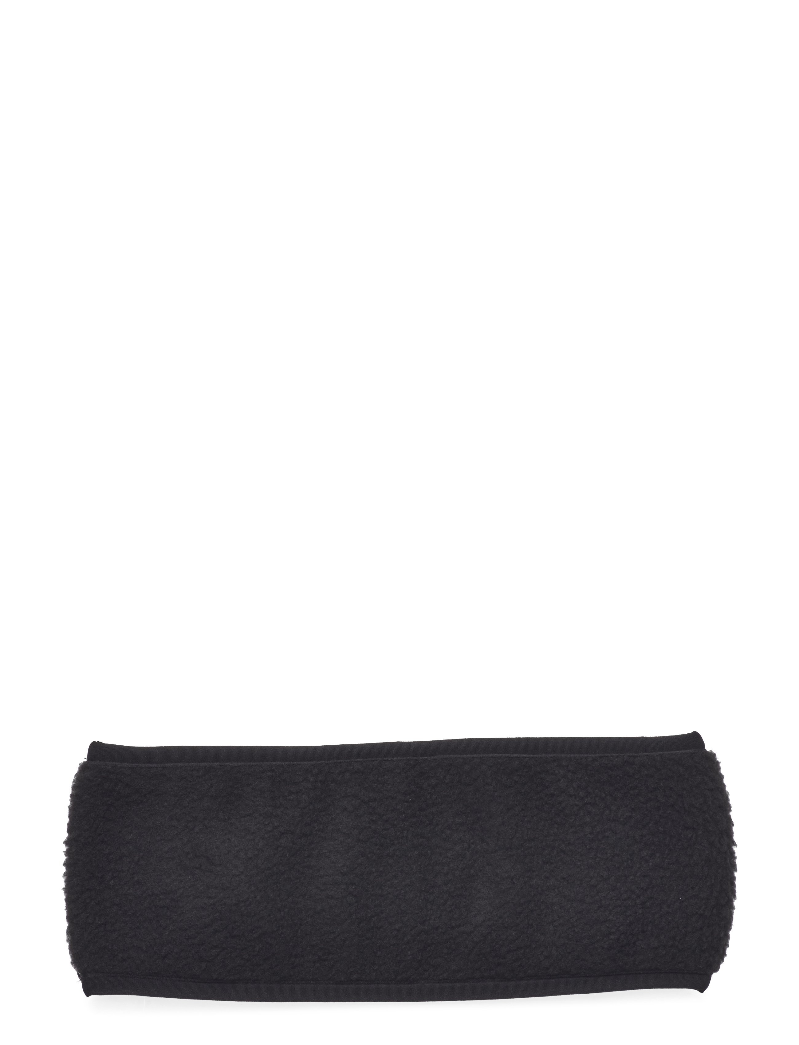Rains - Fleece Headband T1 - black - 2
