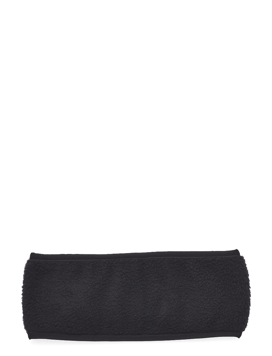 Rains - Fleece Headband T1 - black - 2