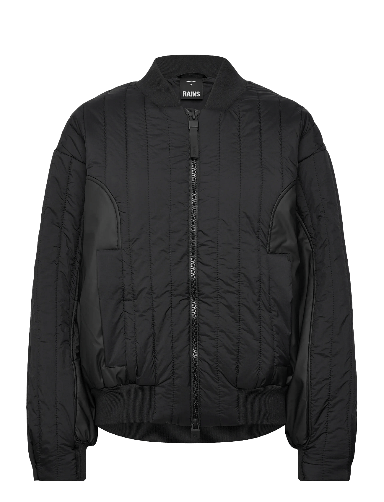 Rains - Koya Vision Bomber Jacket