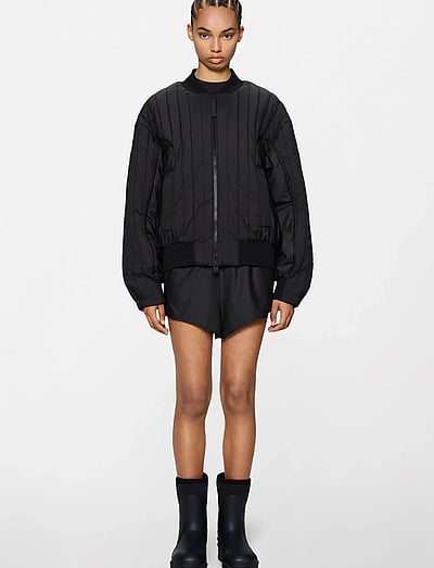 Koya Vision Bomber Jacket T1 - Bomber Jakker
