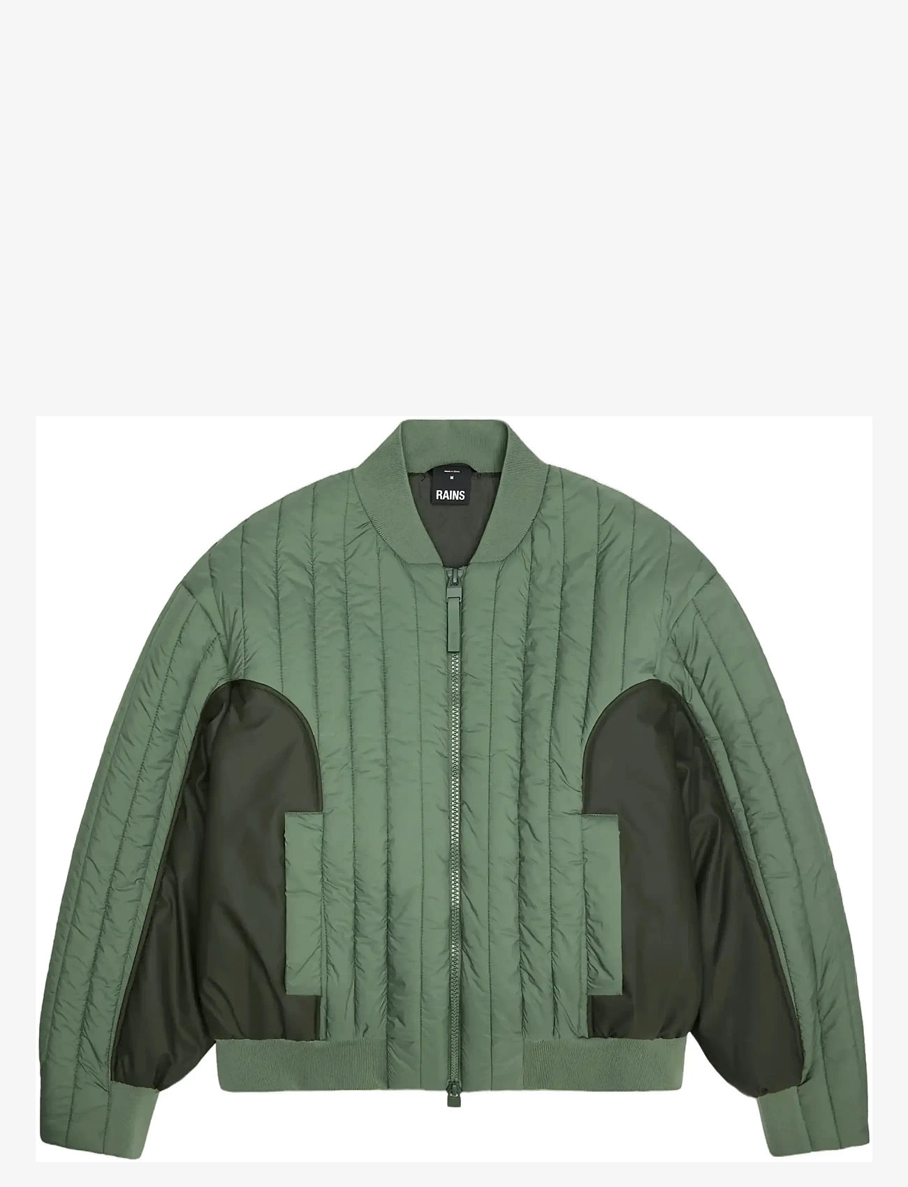 Rains - Koya Vision Bomber Jacket T1 - kevadjoped - well - 1