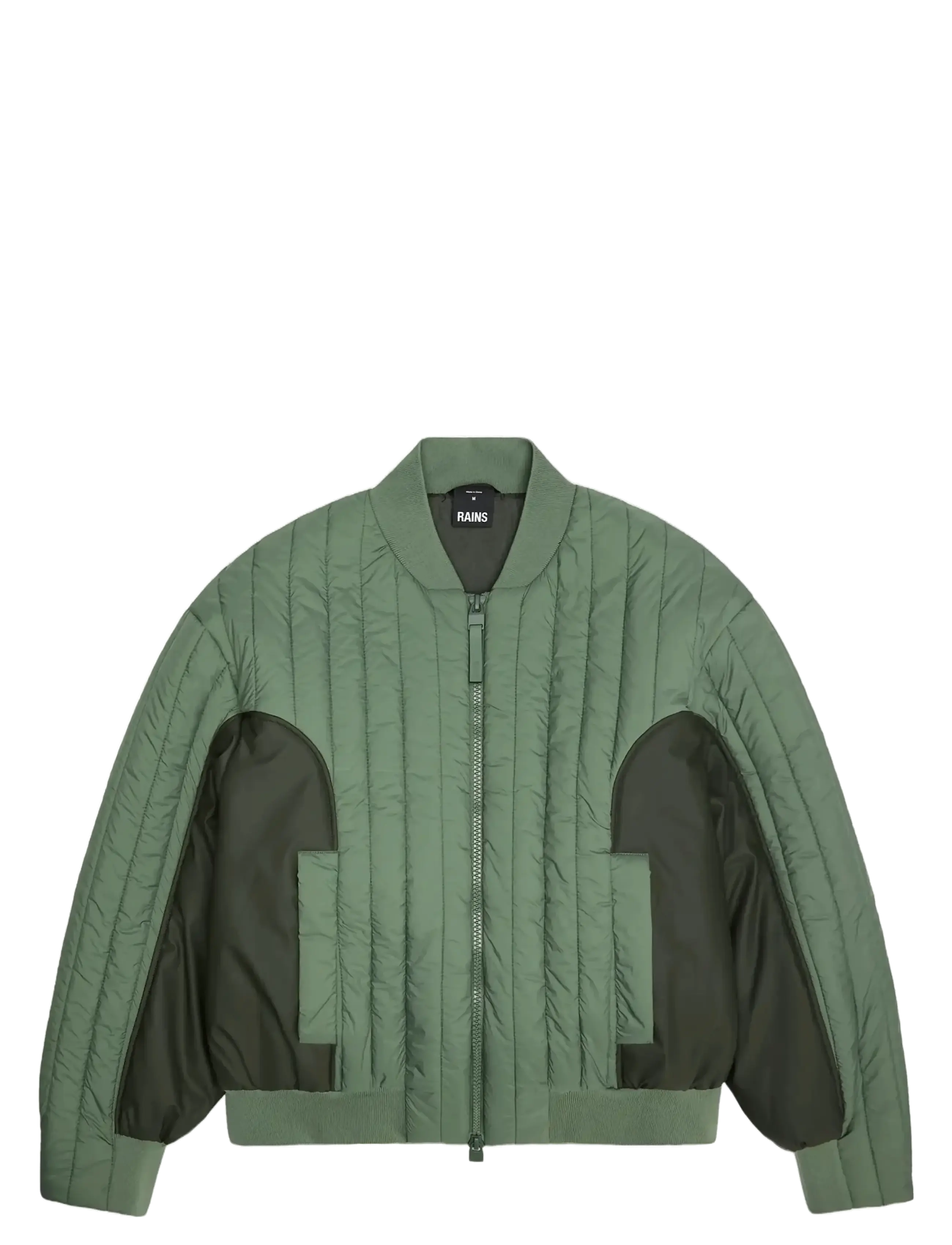 Koya Vision Bomber Jacket T1 - WELL