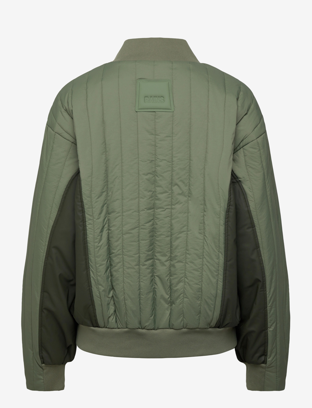 Rains - Koya Vision Bomber Jacket T1 - kevadjoped - well - 2