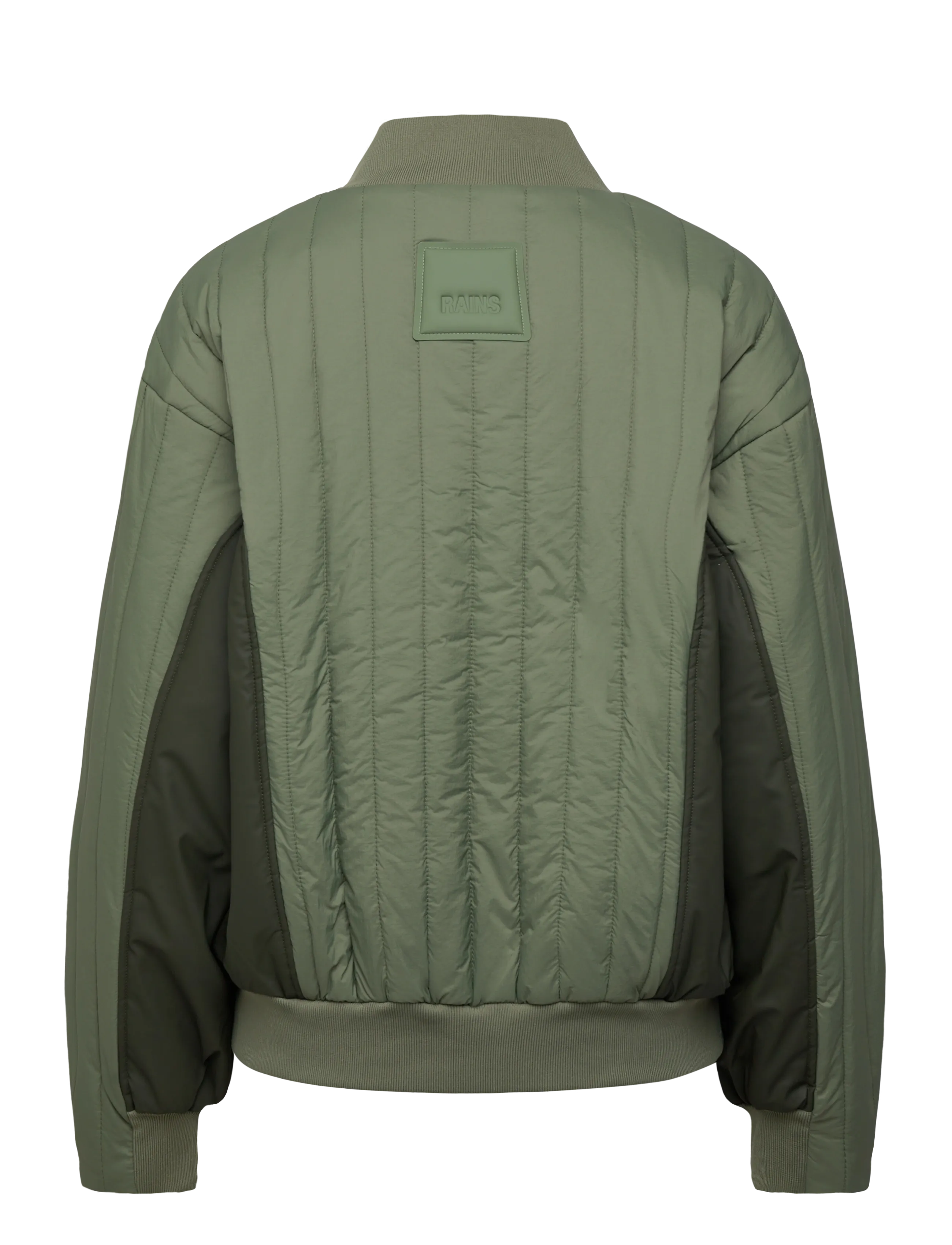 Rains - Koya Vision Bomber Jacket T1 - frühlingsjacken - well - 2
