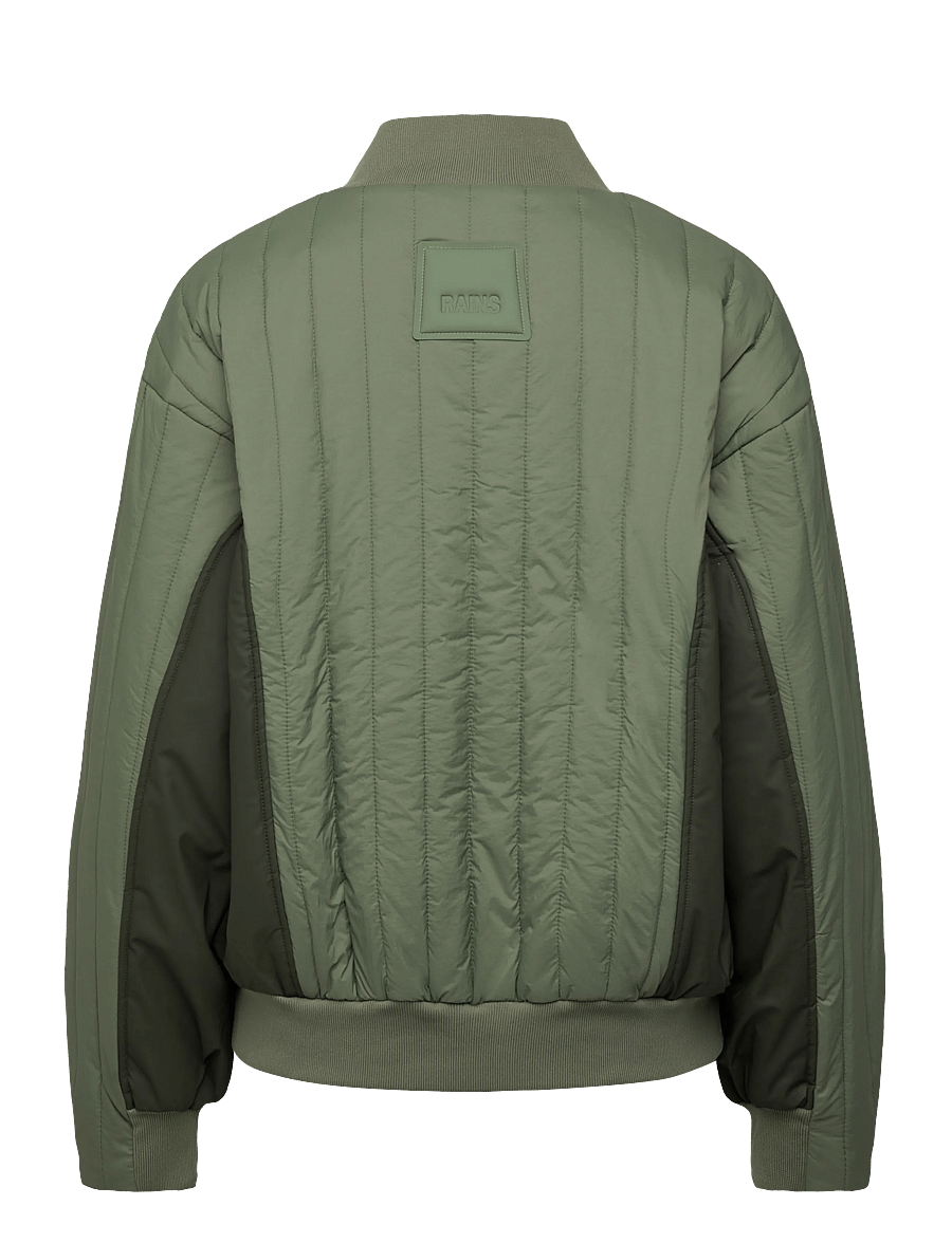 Rains - Koya Vision Bomber Jacket T1 - frühlingsjacken - well - 2