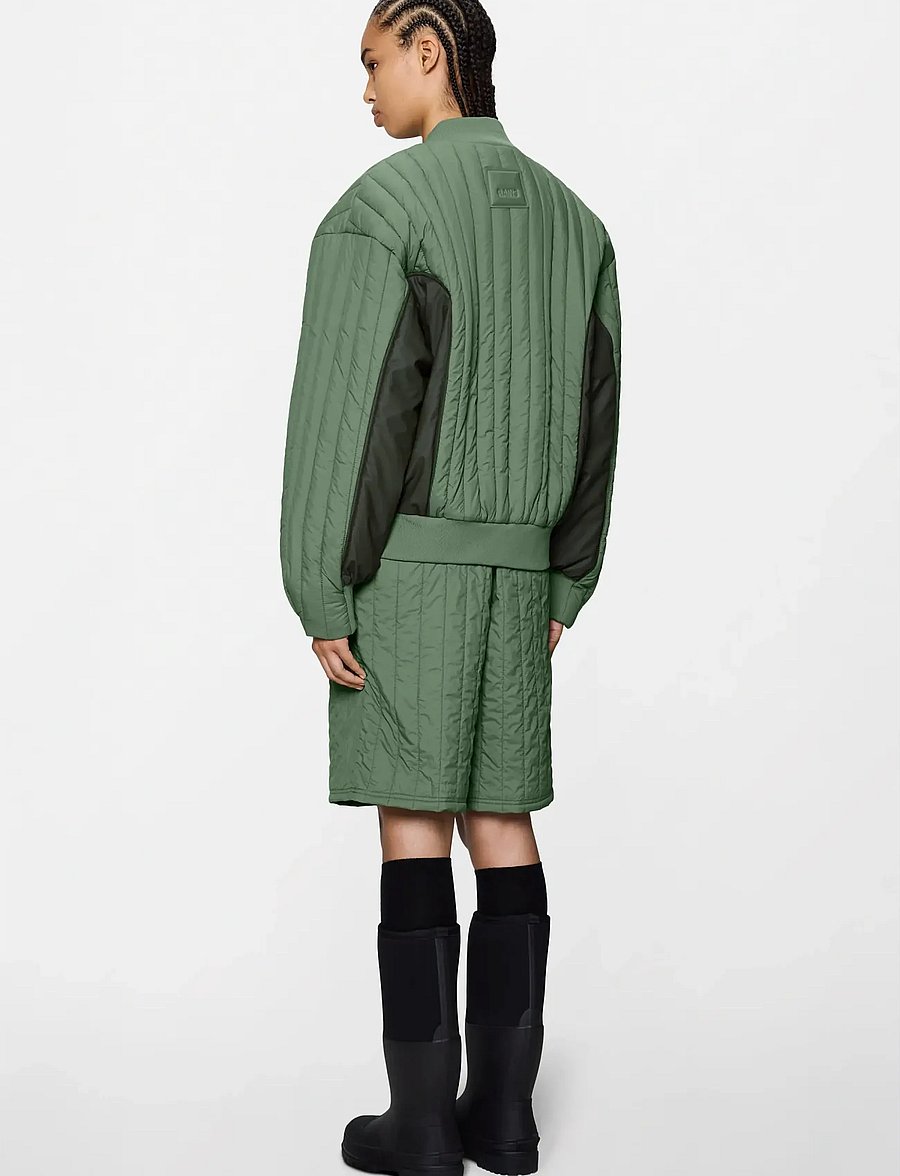 Rains - Koya Vision Bomber Jacket T1 - frühlingsjacken - well - 4