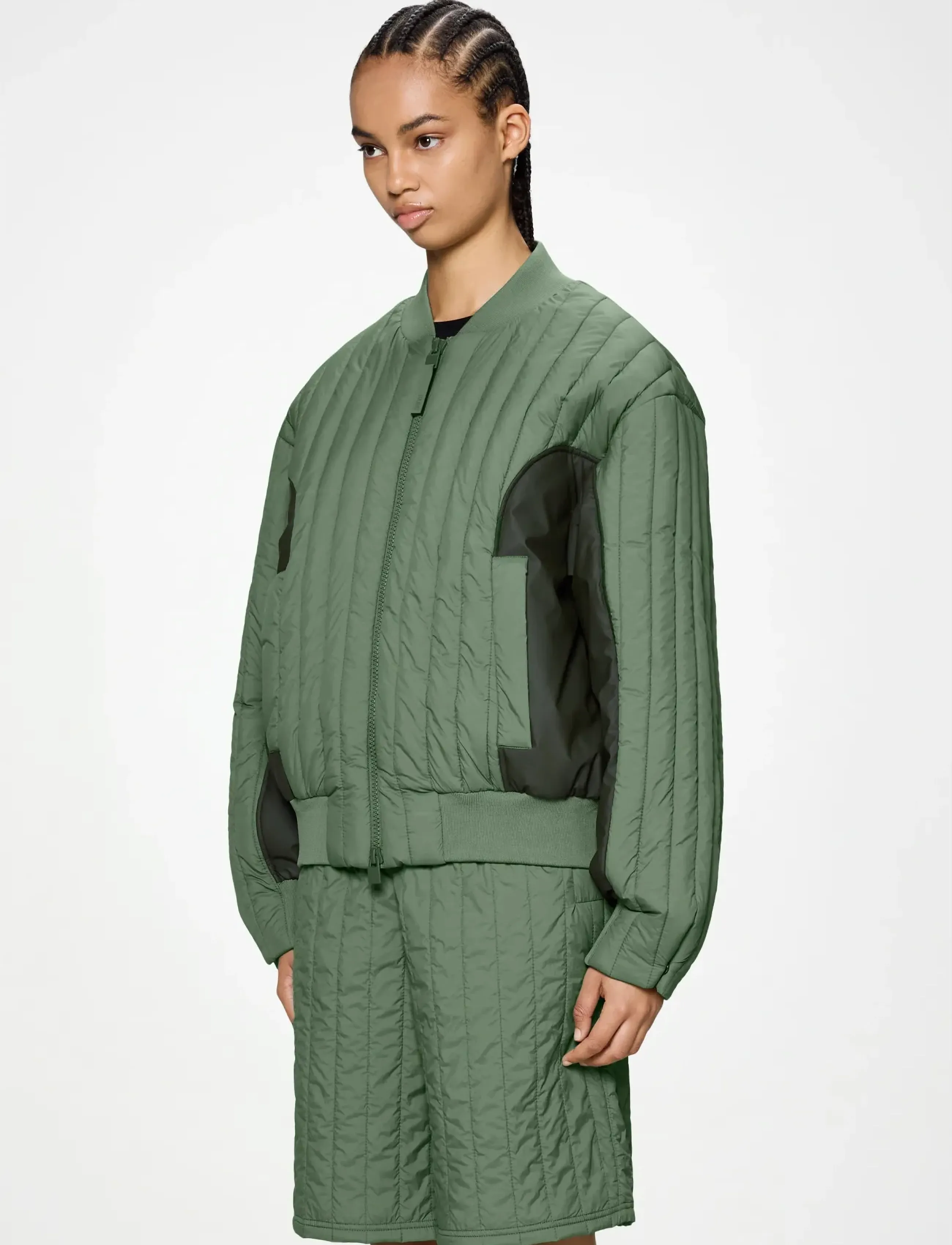 Rains - Koya Vision Bomber Jacket T1 - kevadjoped - well - 5