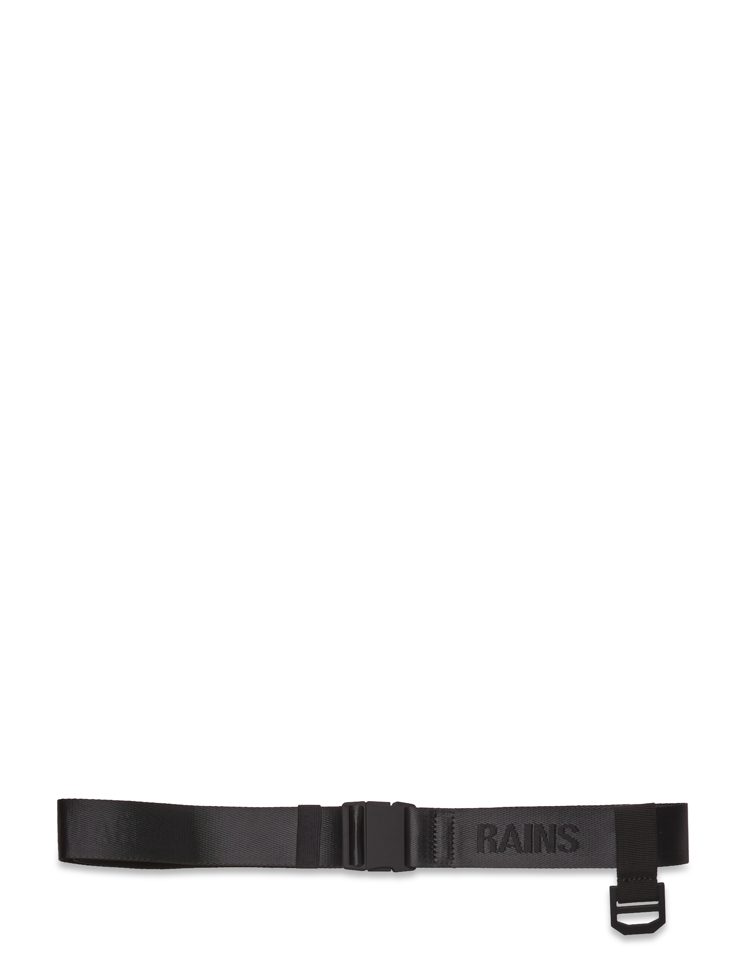 Rains Belt