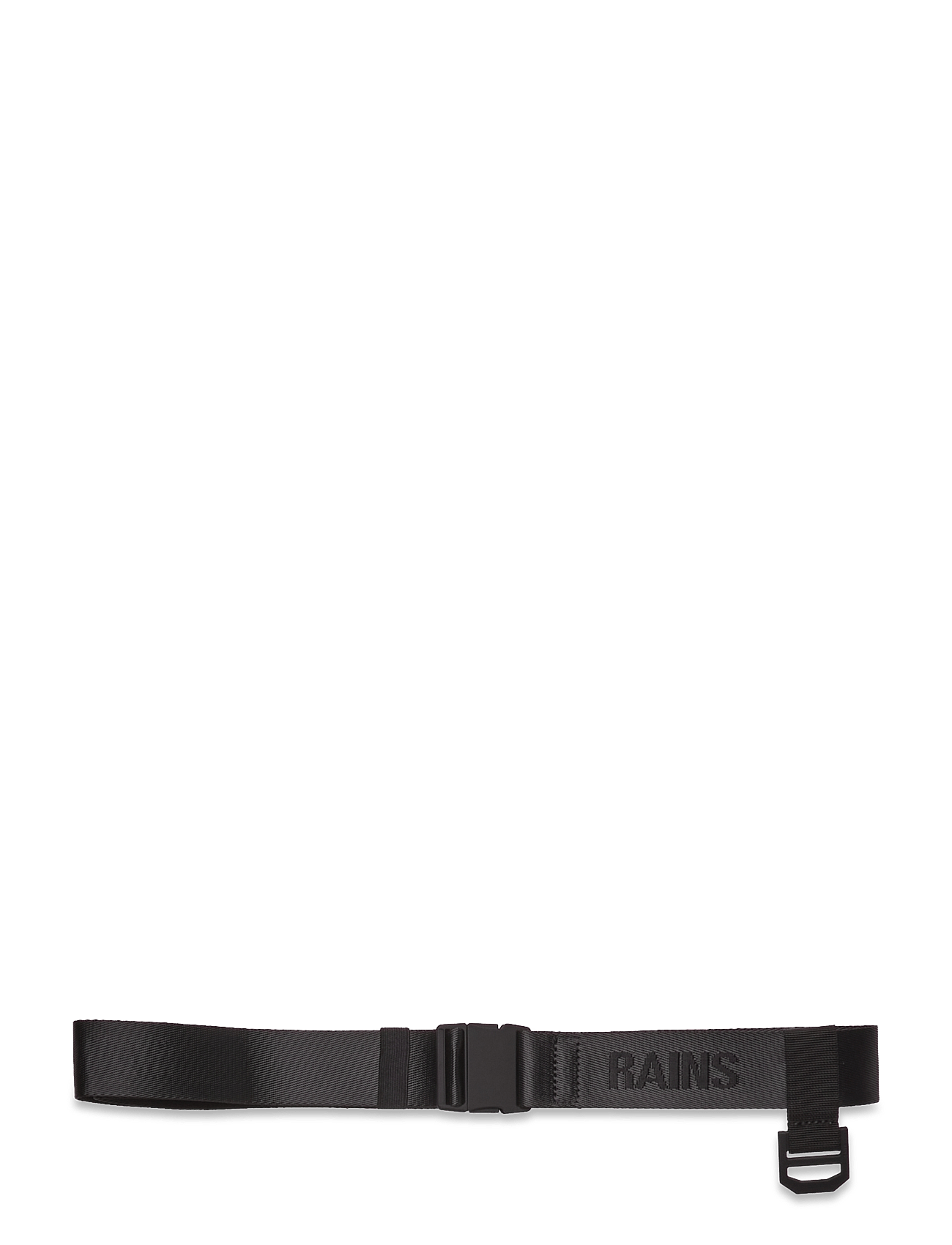 Rains Belt