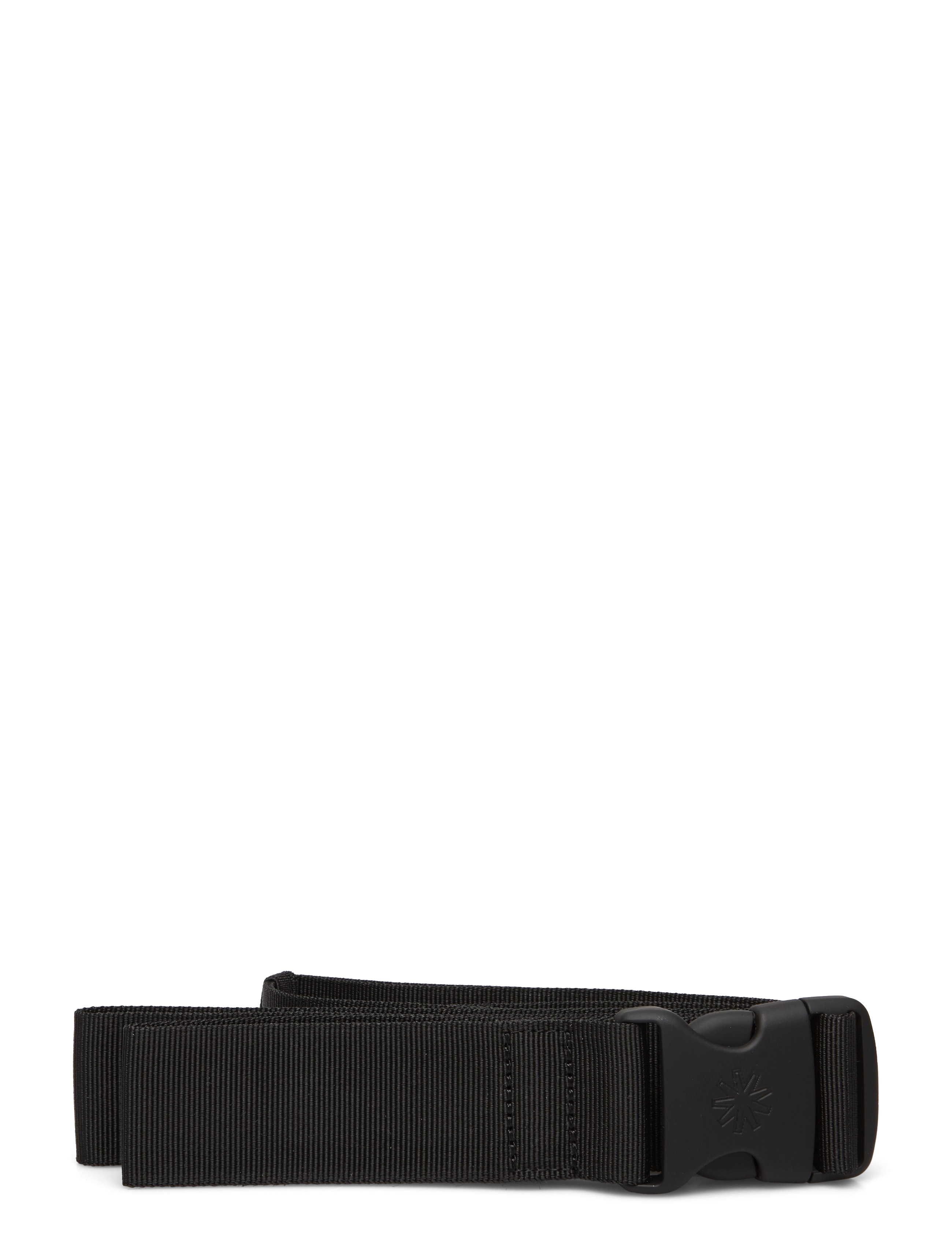 Buckle Belt - 01