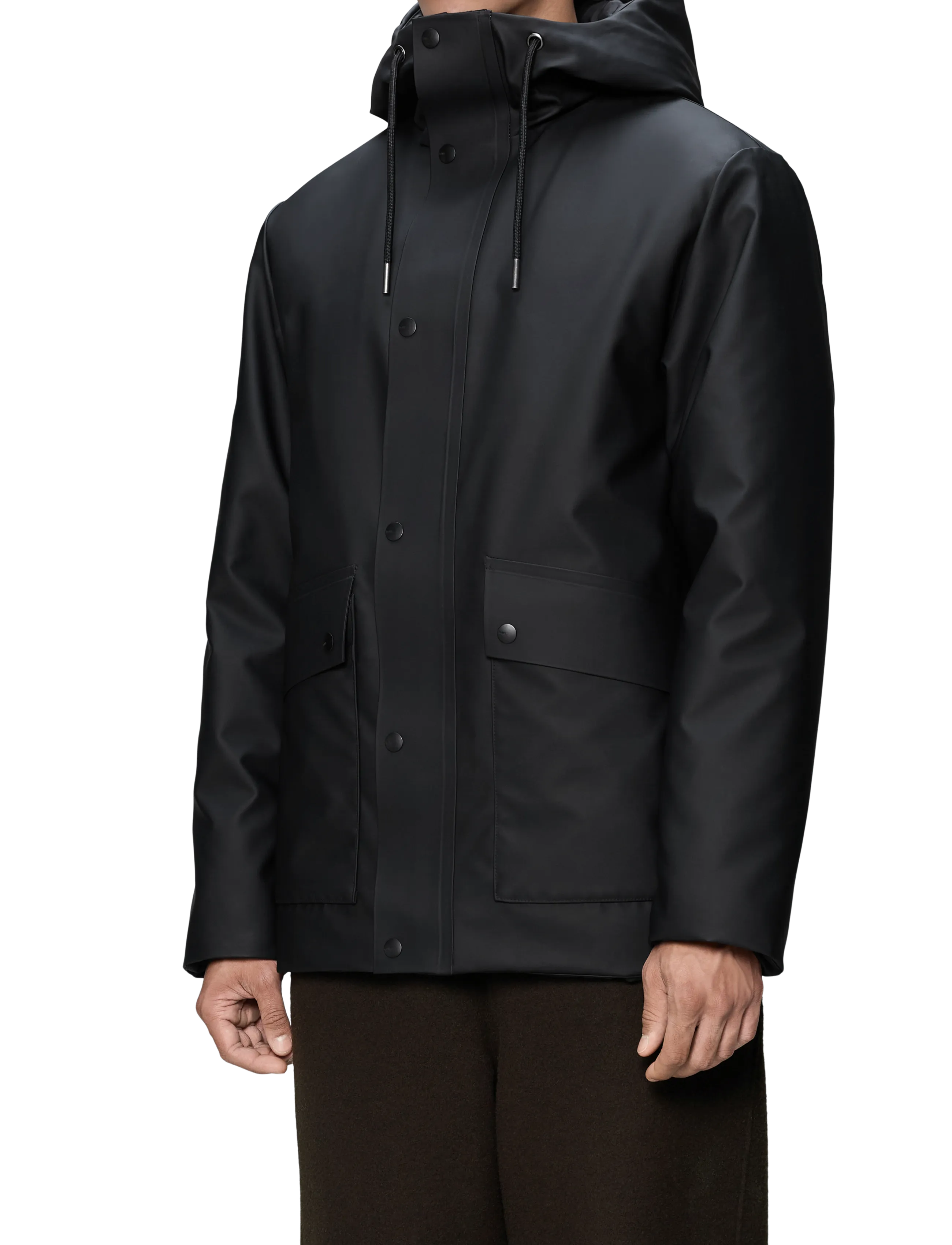 Nome Parka W3T3 3