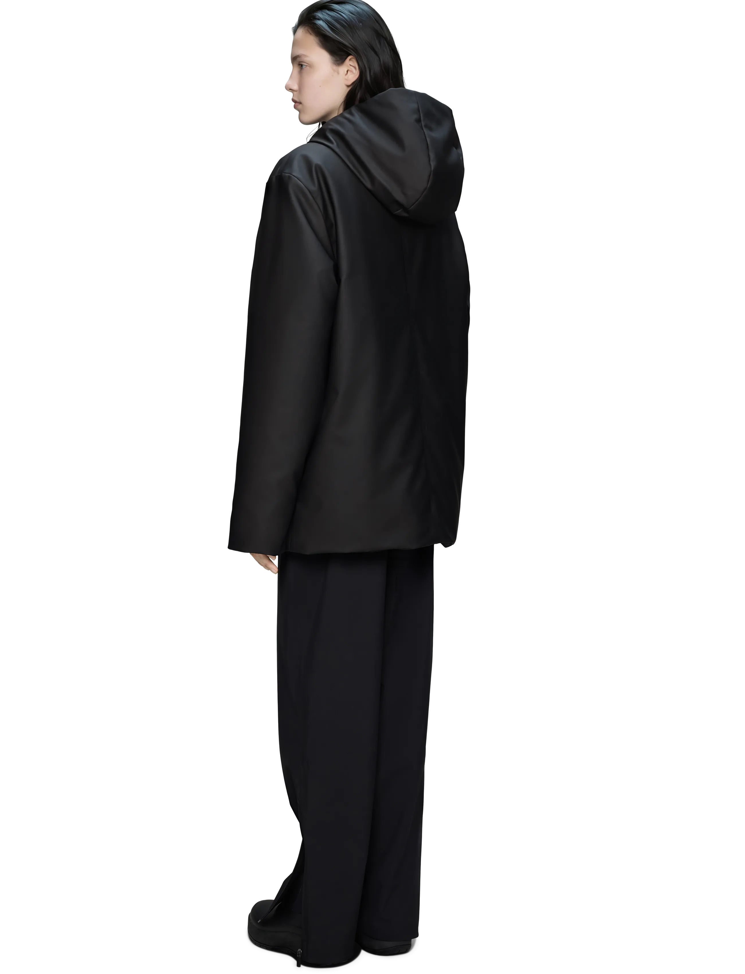 Nome Parka W3T3 5
