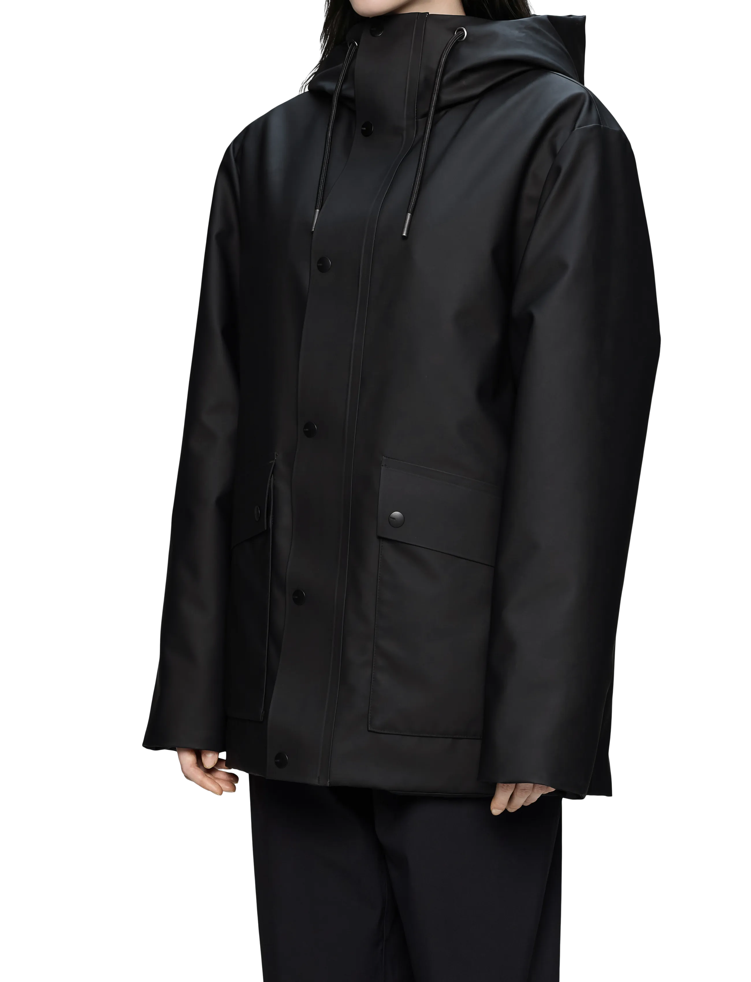 Nome Parka W3T3 6