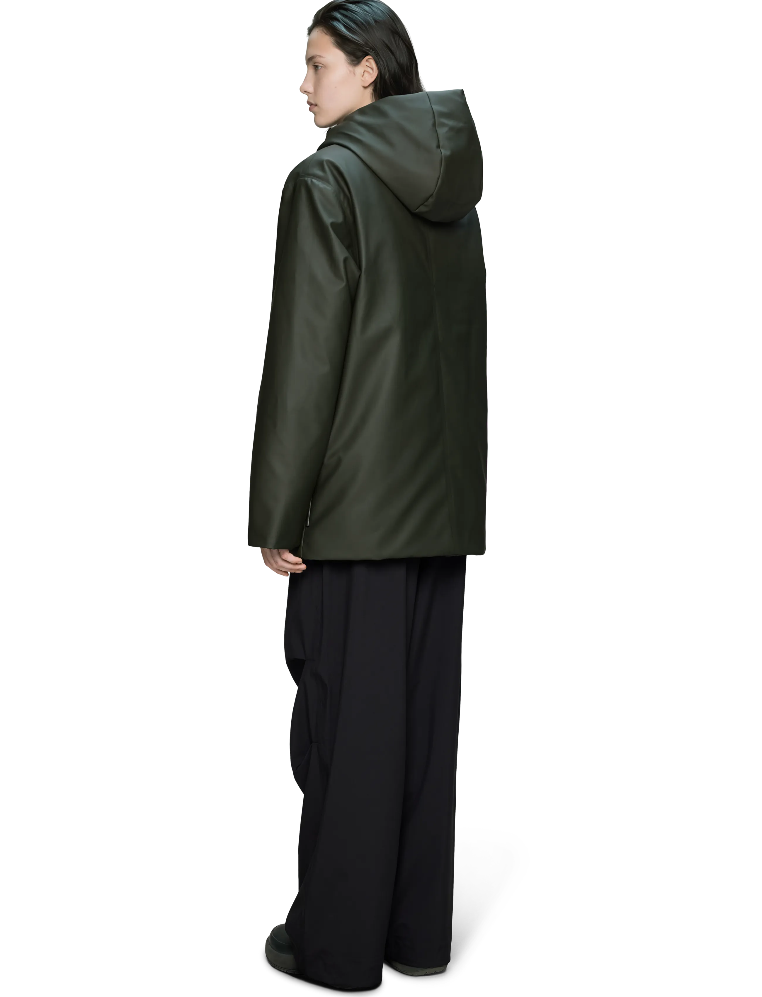 Nome Parka W3T3 2