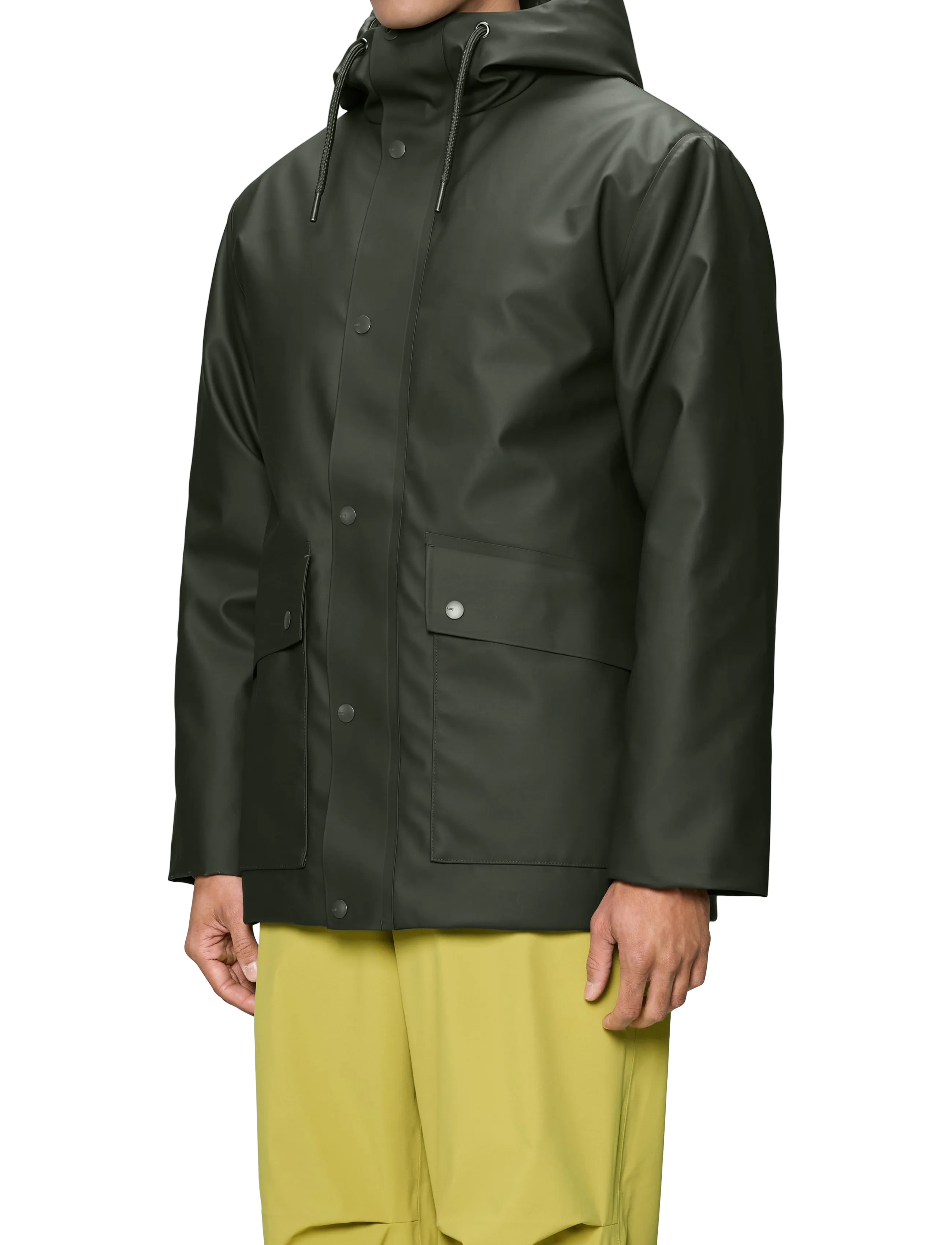 Nome Parka W3T3 6