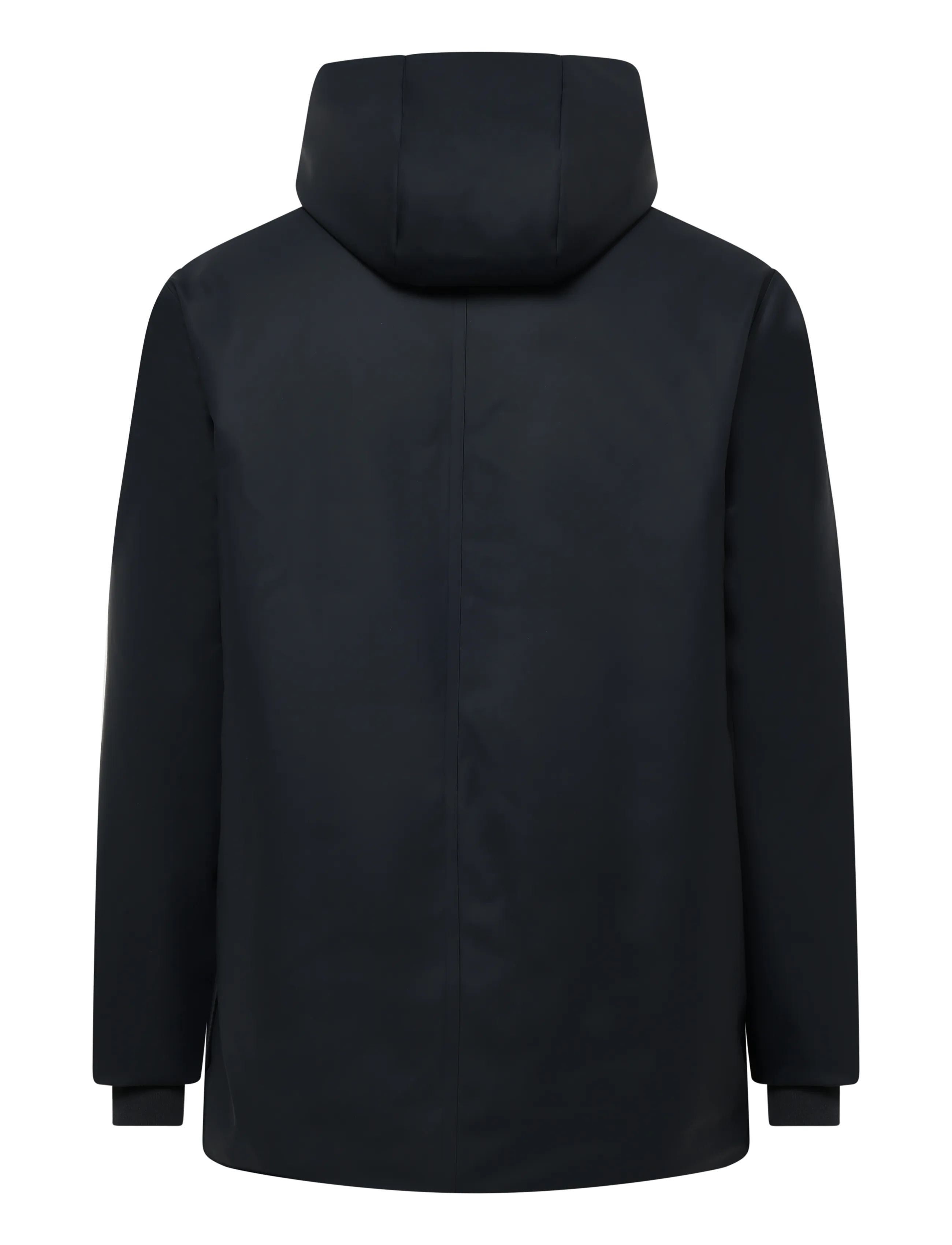 Rains - Nome Parka W3T3 - parkas - navy - 1