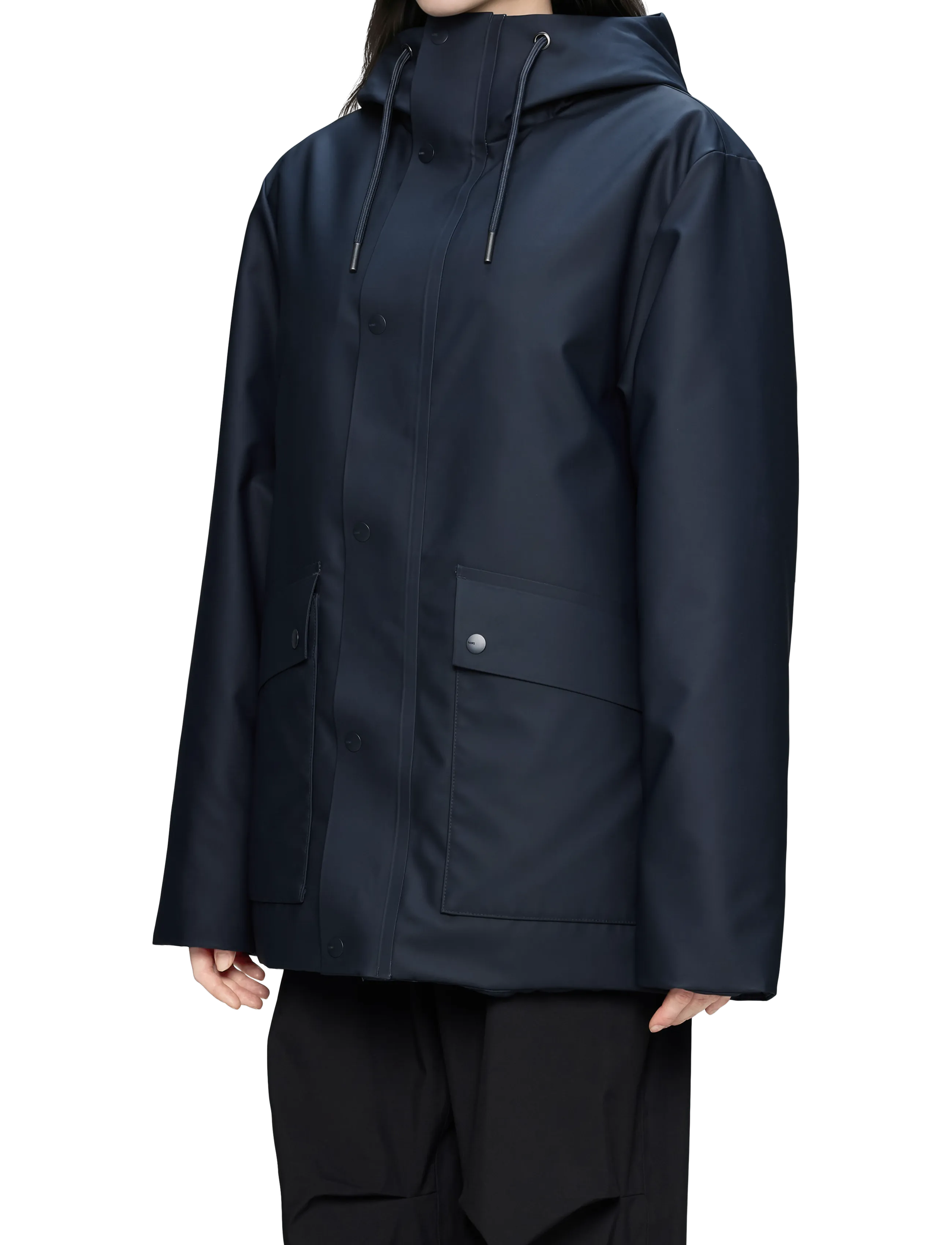 Nome Parka W3T3 3