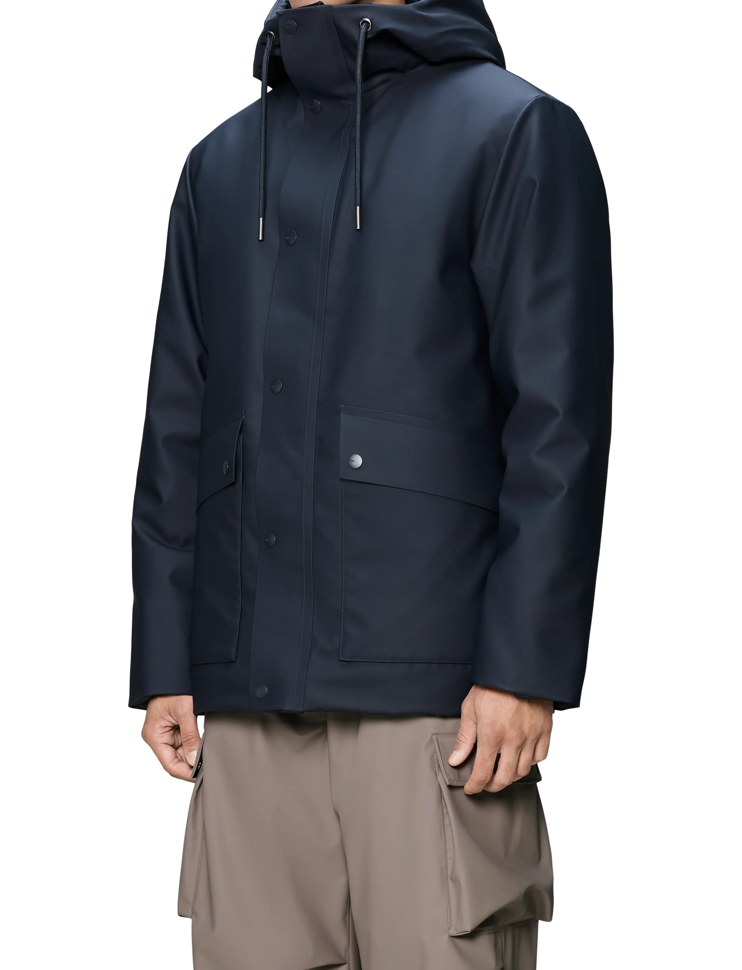 Nome Parka W3T3 6