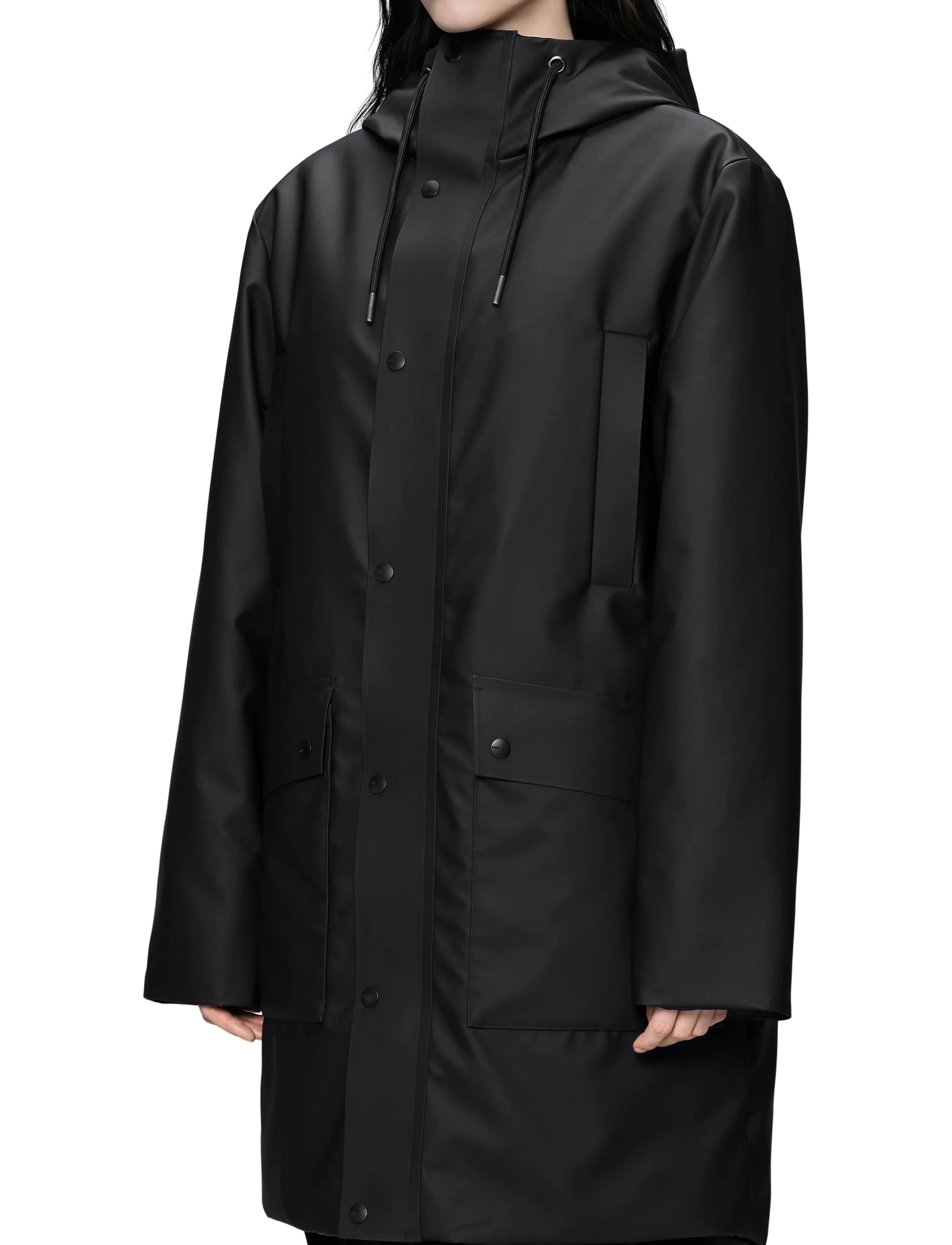 Nome Long Parka W3T3 6