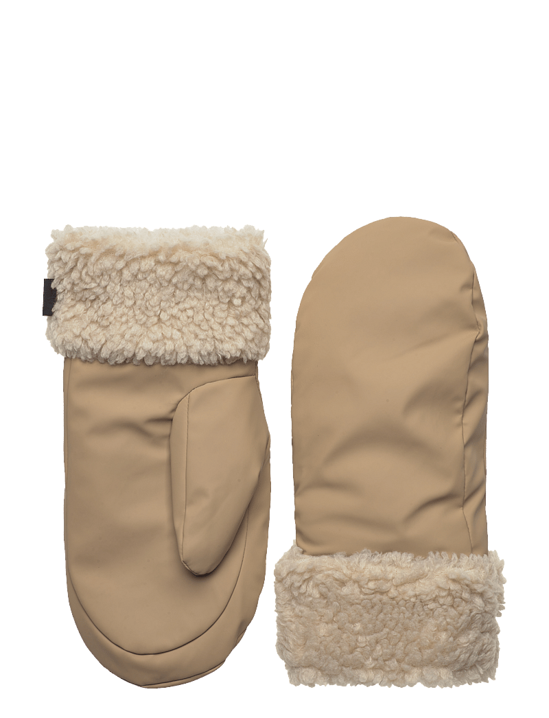 Rains - Puffer Fleece Mittens W2T3 - true - 1