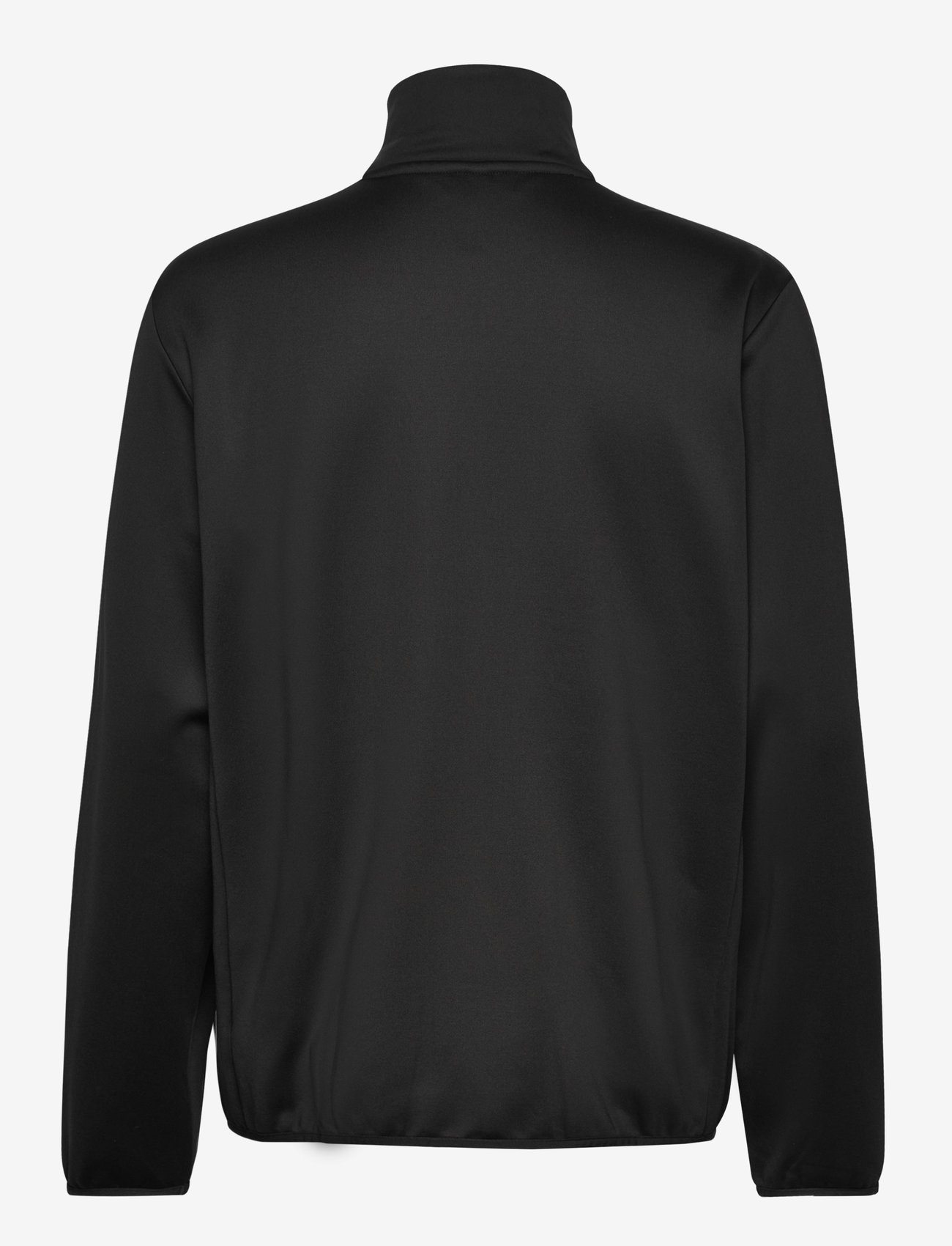 Rains - Sintra Fleece Jacket - black - 2