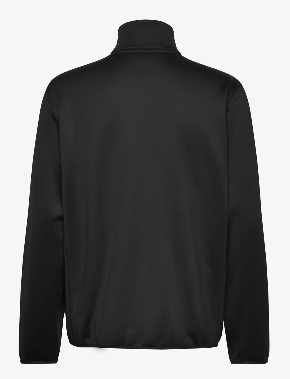 Rains - Sintra Fleece Jacket - vindjakker - black - 2