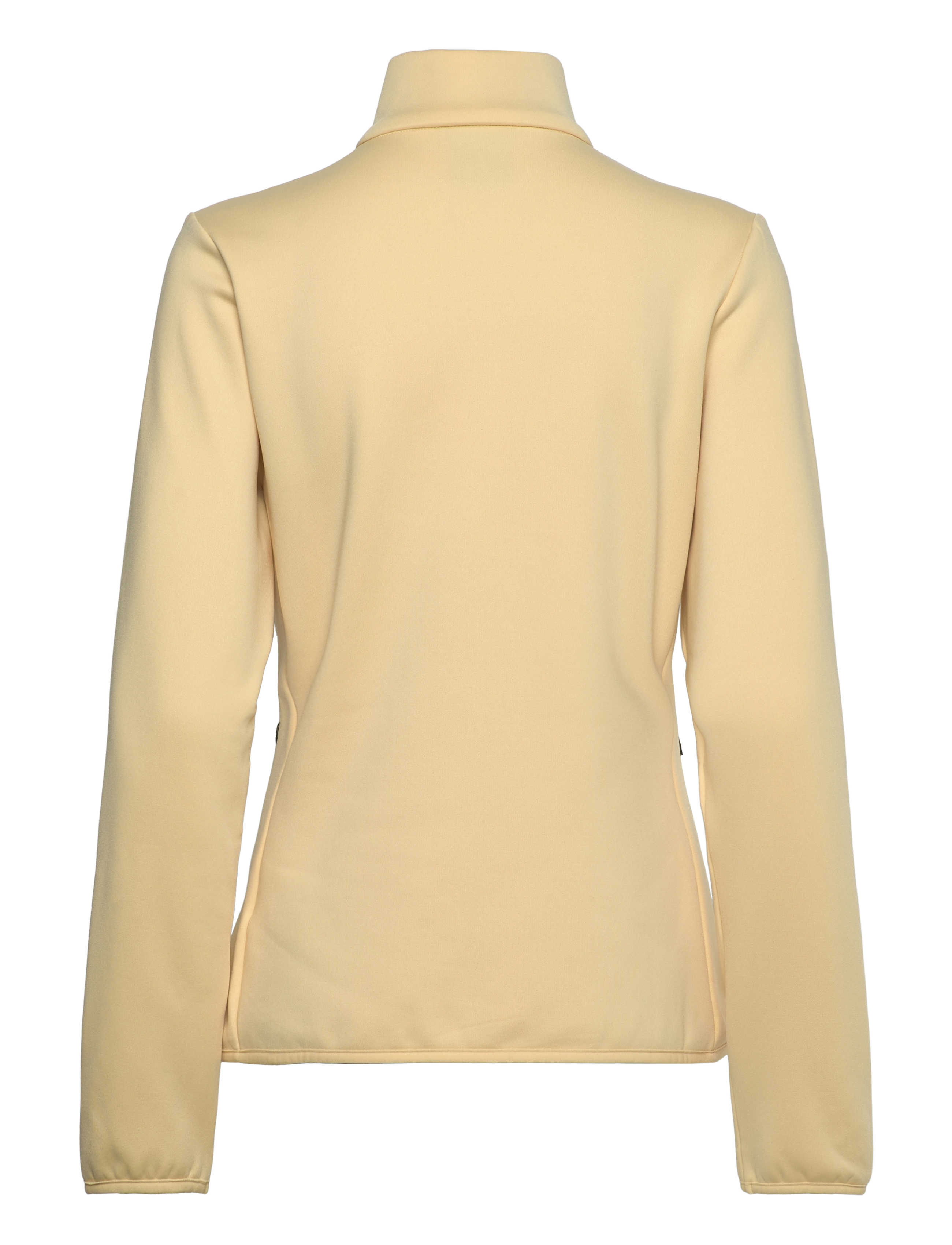 Rains - Sintra Fleece Curve Jacket - gleam - 2