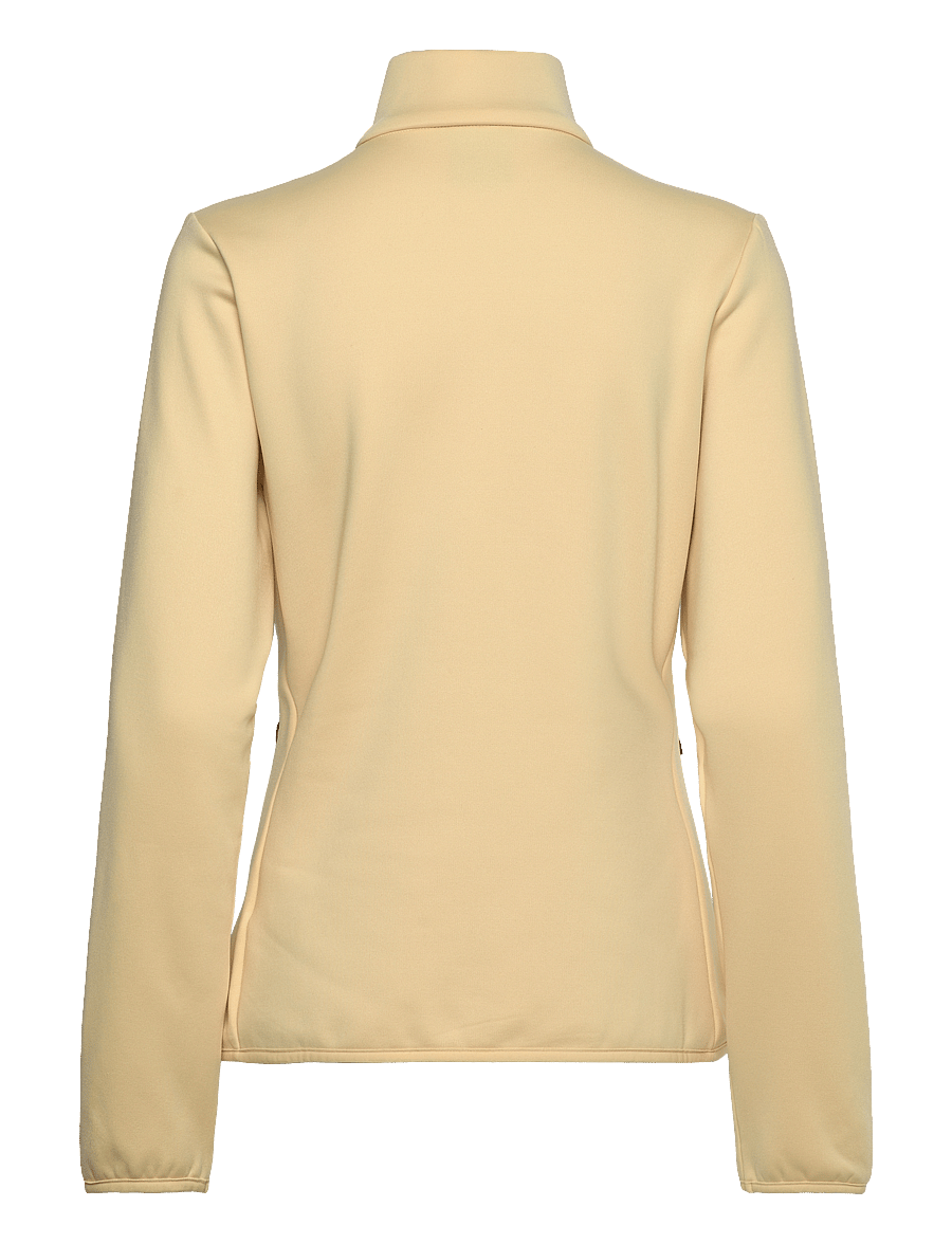 Rains - Sintra Fleece Curve Jacket - gleam - 2