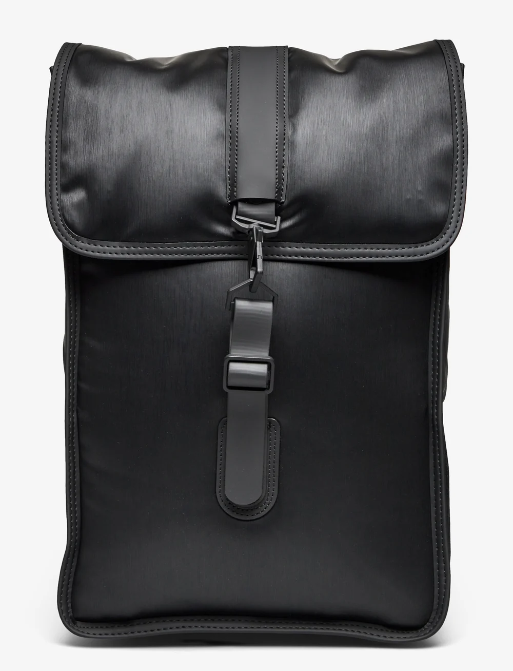 Rains Puffed Backpack Mini W3 Backpacks Boozt