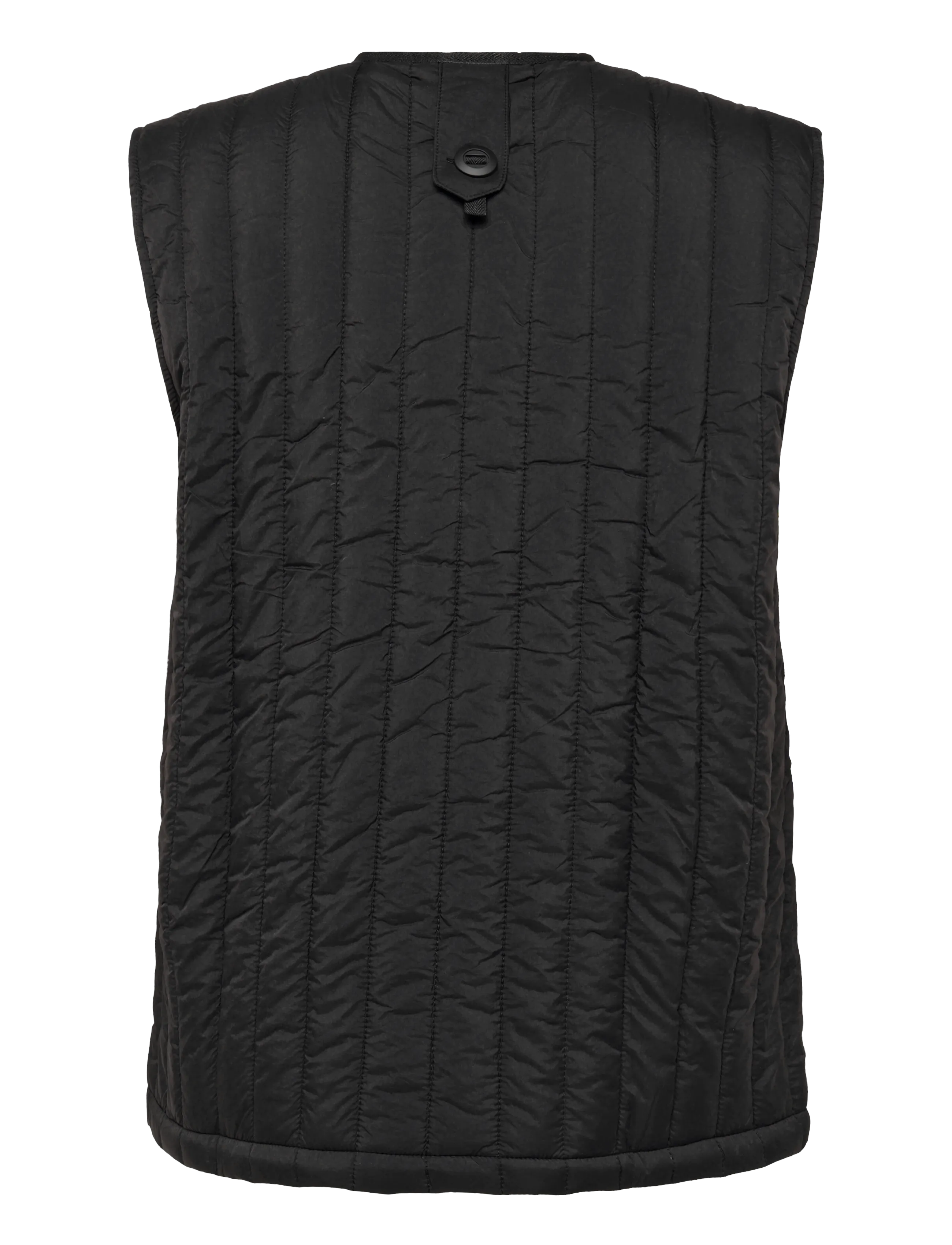 Rains - Banja Liner Vest T1 - westen - black - 2