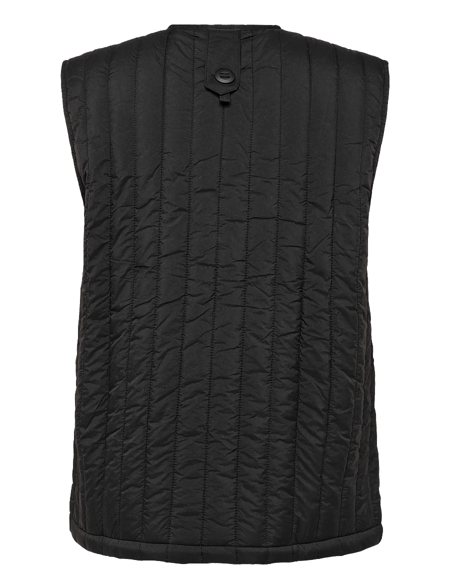 Rains - Banja Liner Vest T1 - westen - black - 2