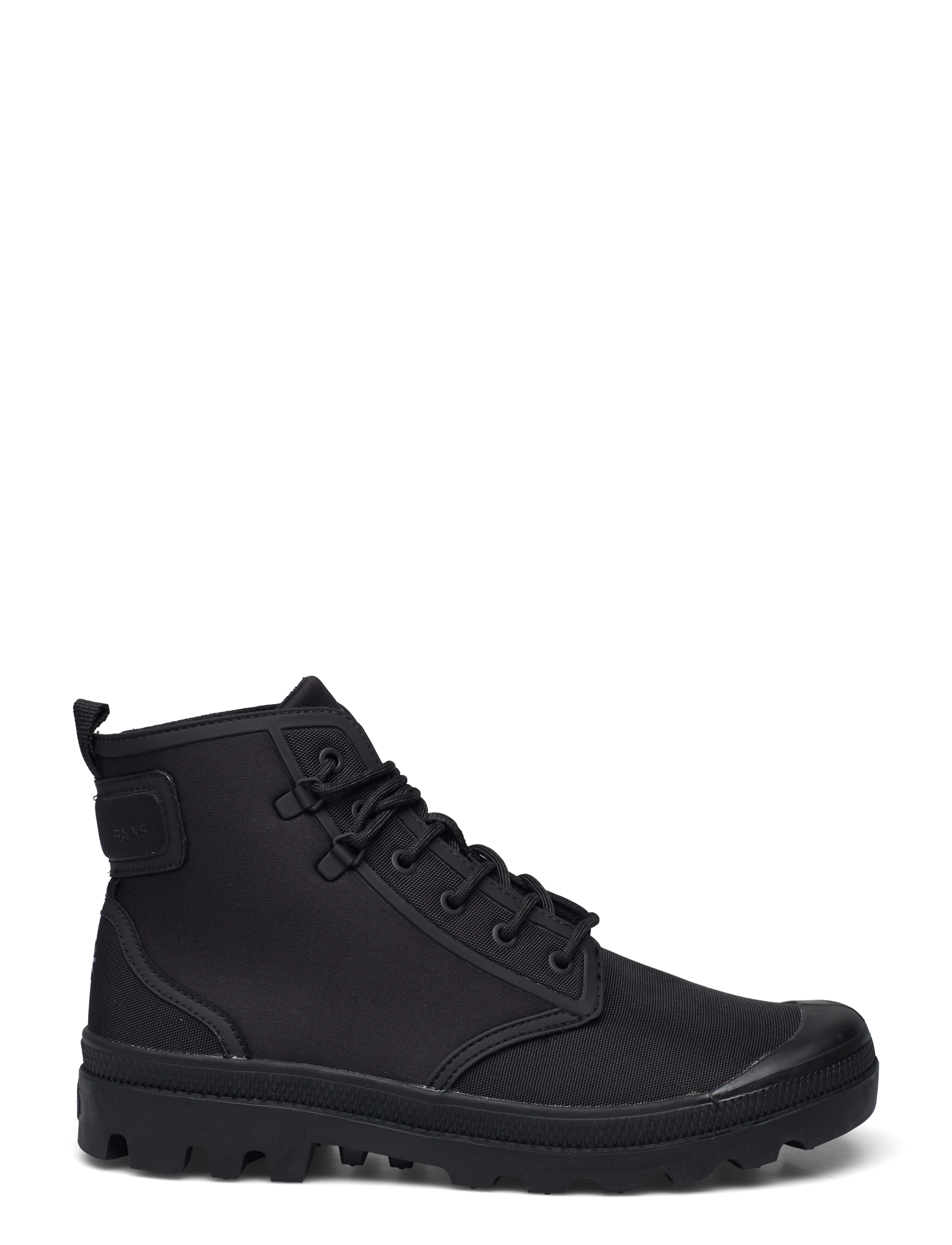 Rains - Pampa Rains - 01 black - 1
