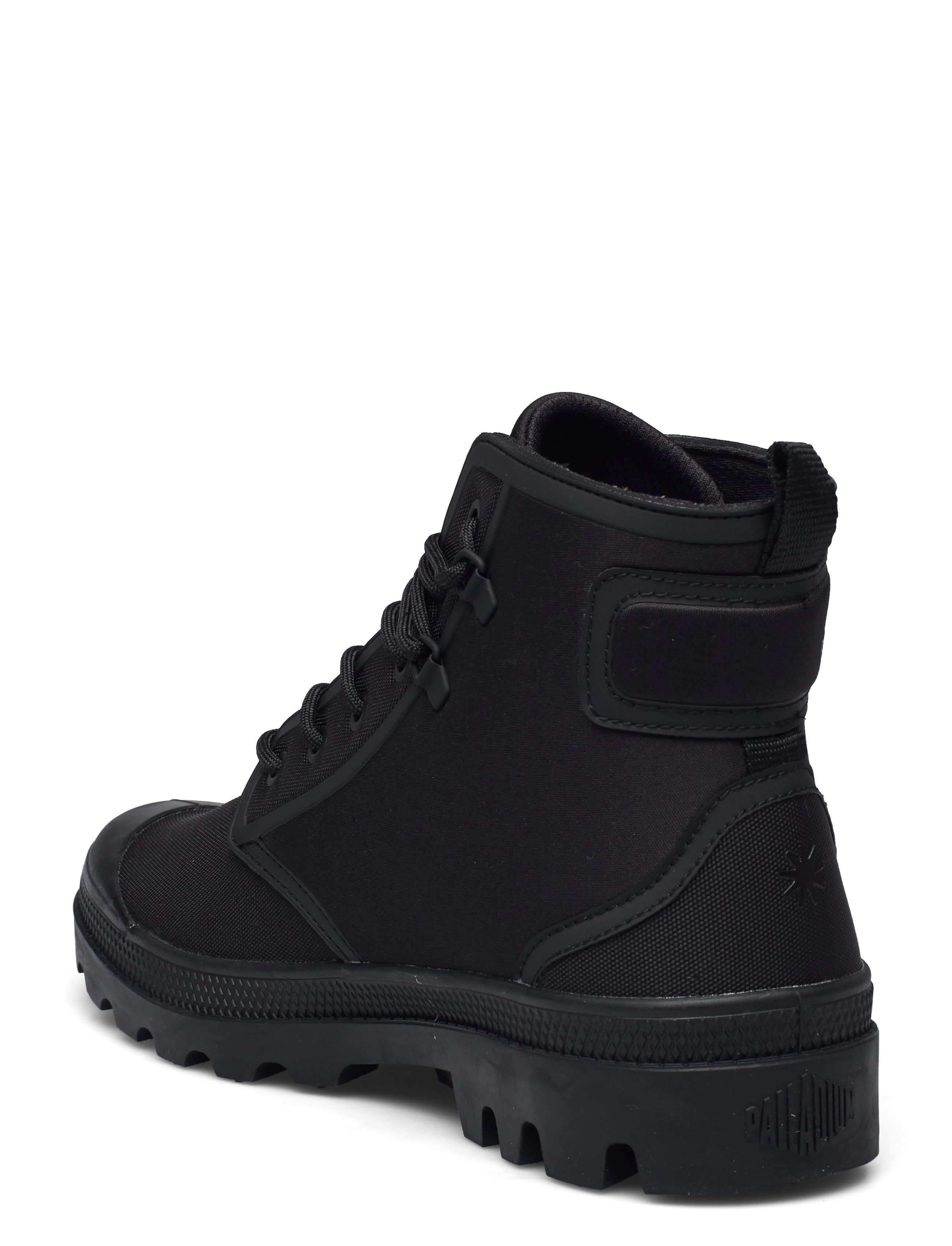Rains - Pampa Rains - 01 black - 2